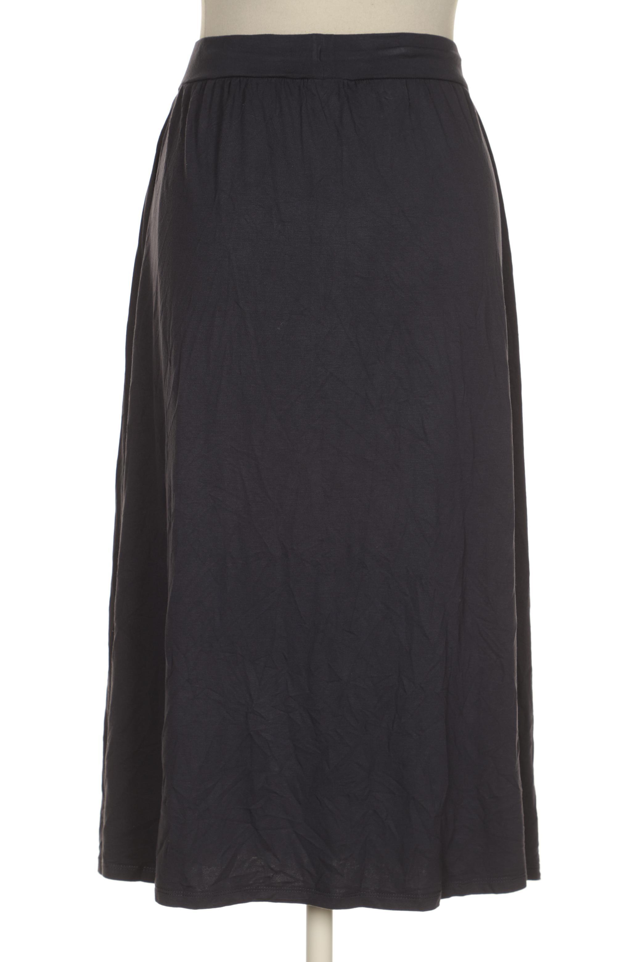 

Elie Tahari Damen Rock, schwarz, Gr. 2