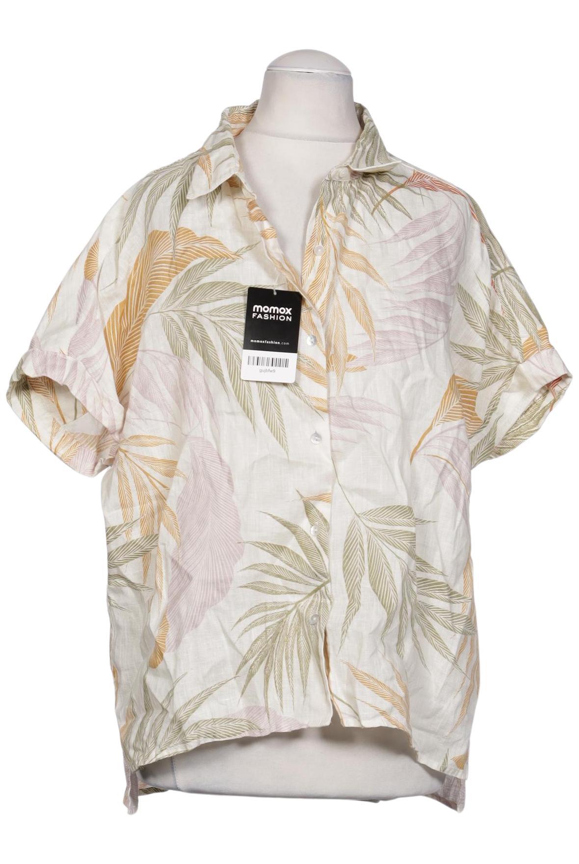 

Elie Tahari Damen Bluse, mehrfarbig, Gr. 38