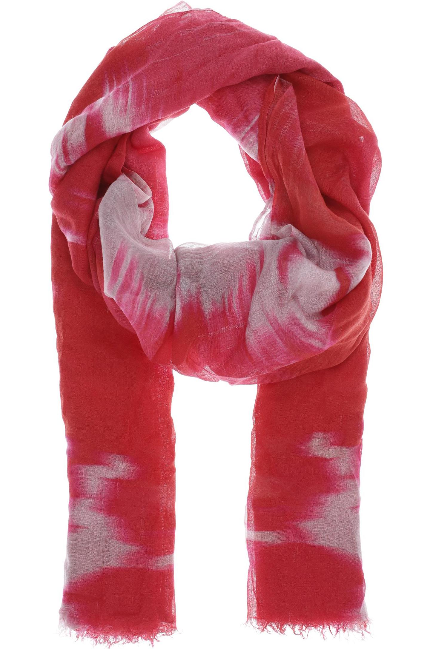 

ELIE TAHARI Damen Schal, rot