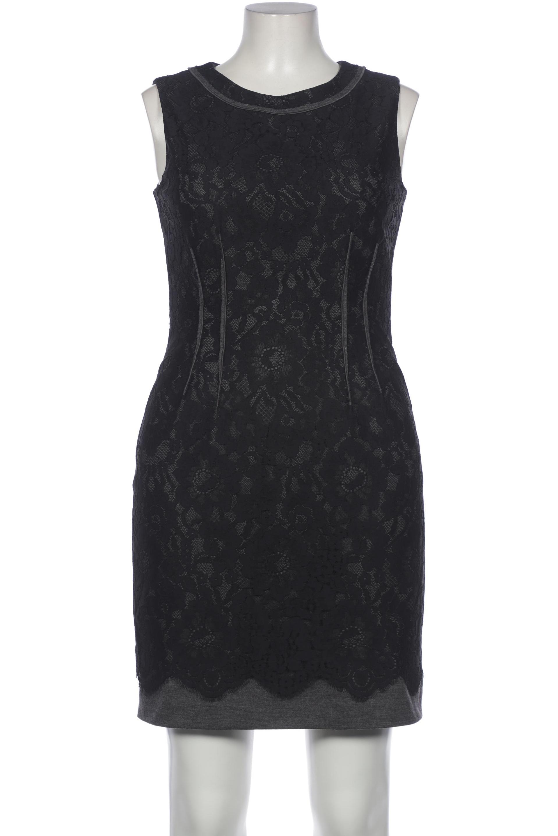 

Elie Tahari Damen Kleid, schwarz, Gr. 44