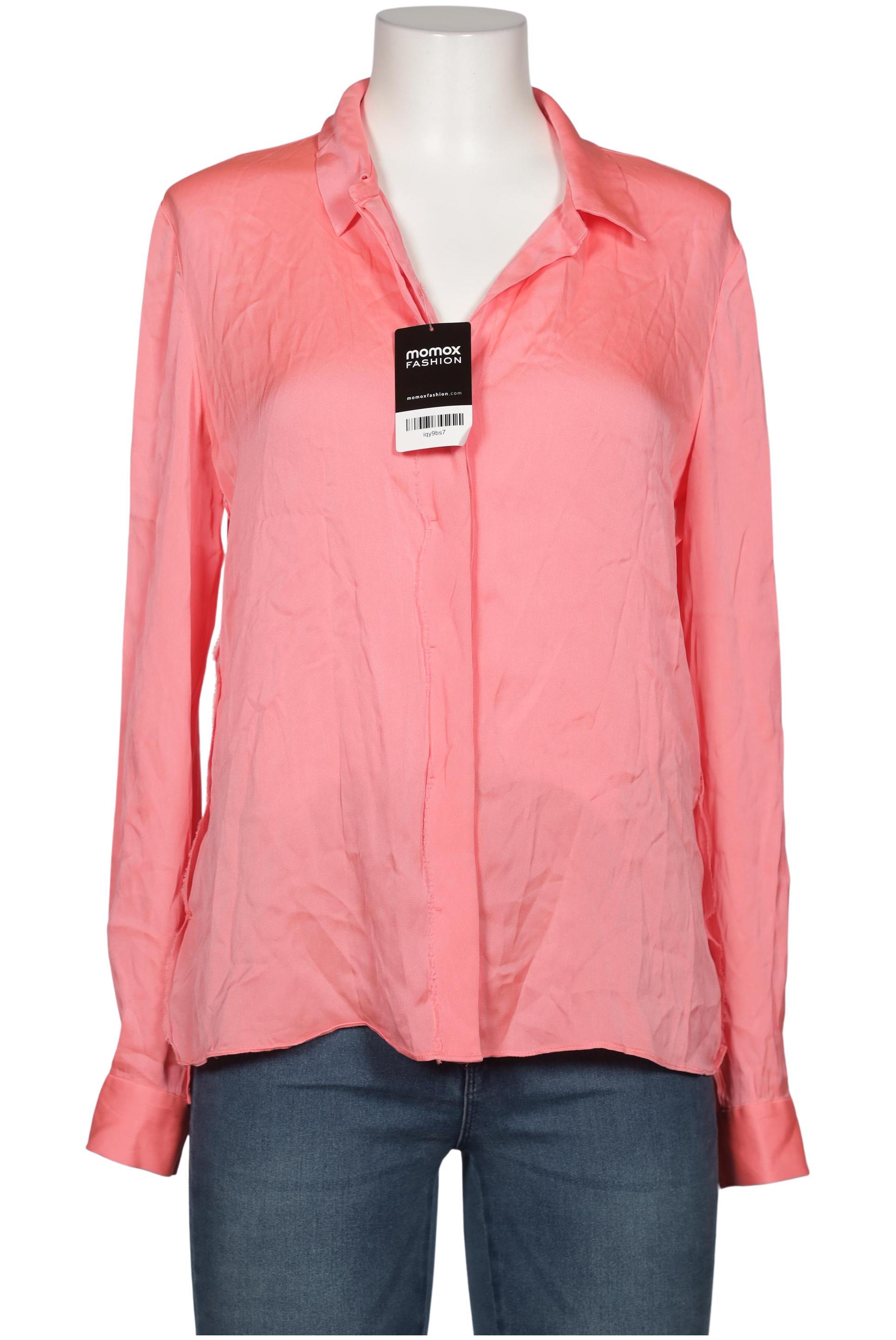 

Elie Tahari Damen Bluse, pink, Gr. 38