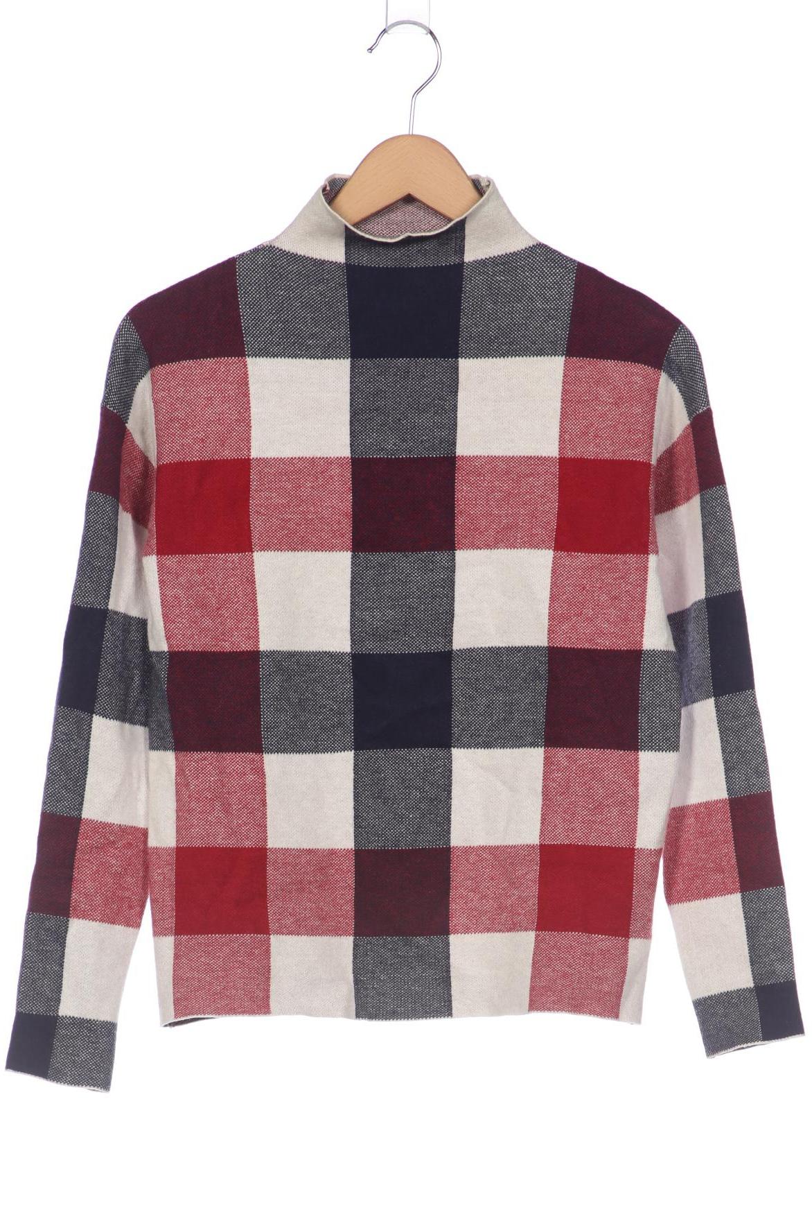 

Elie Tahari Damen Pullover, rot, Gr. 36