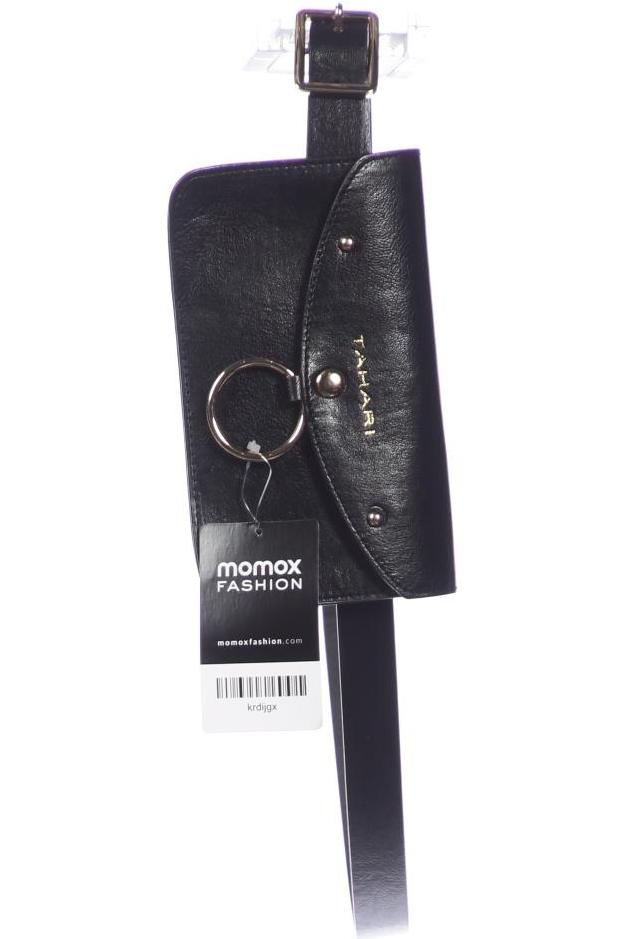 

Elie Tahari Damen Handtasche, schwarz, Gr.