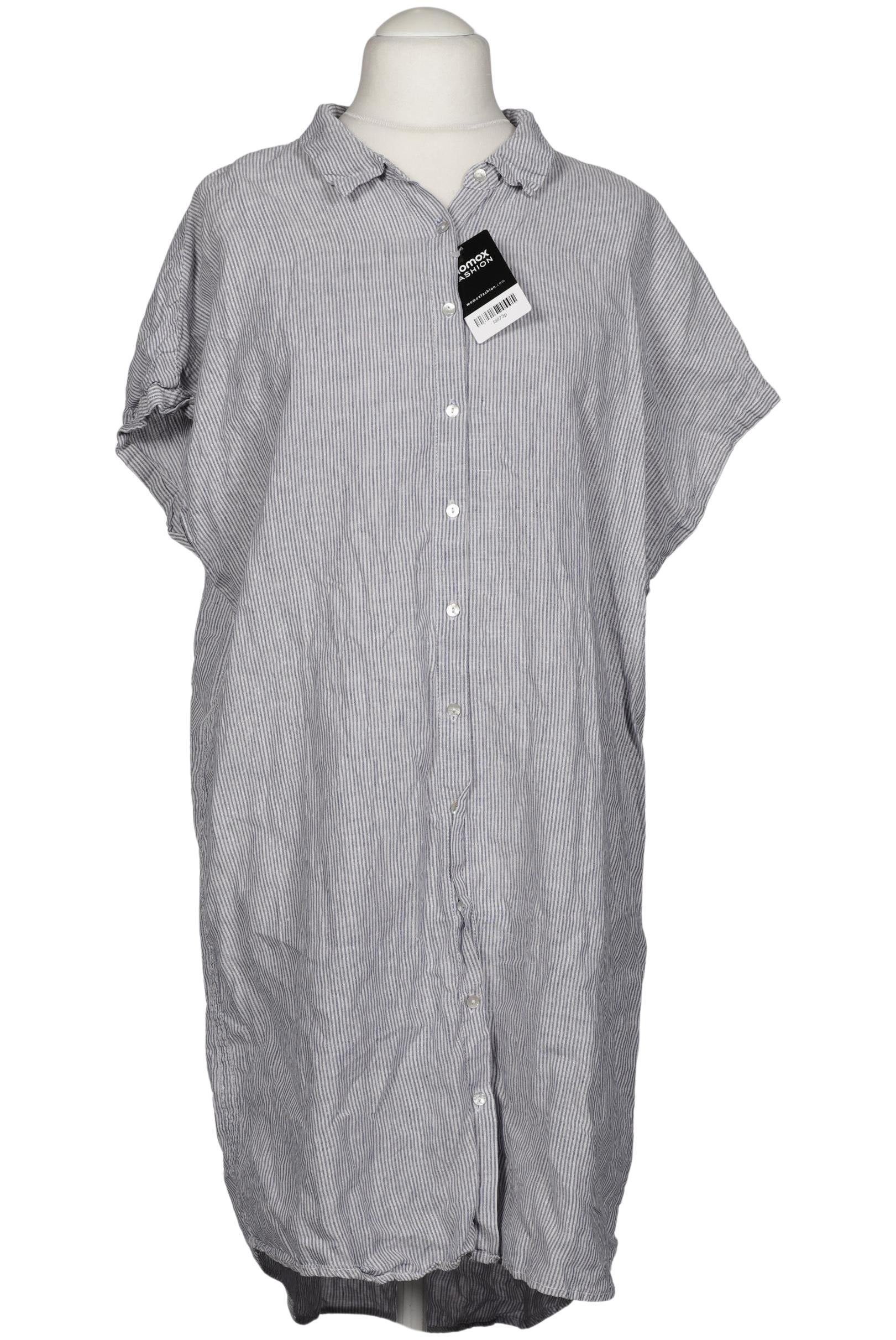 

Elie Tahari Damen Bluse, grau, Gr. 46