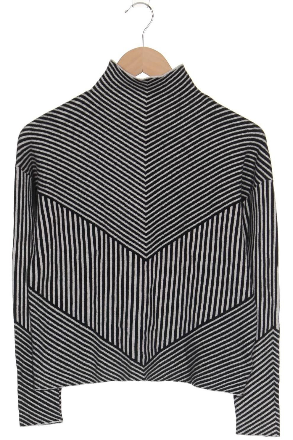 

Elie Tahari Damen Pullover, schwarz, Gr. 36