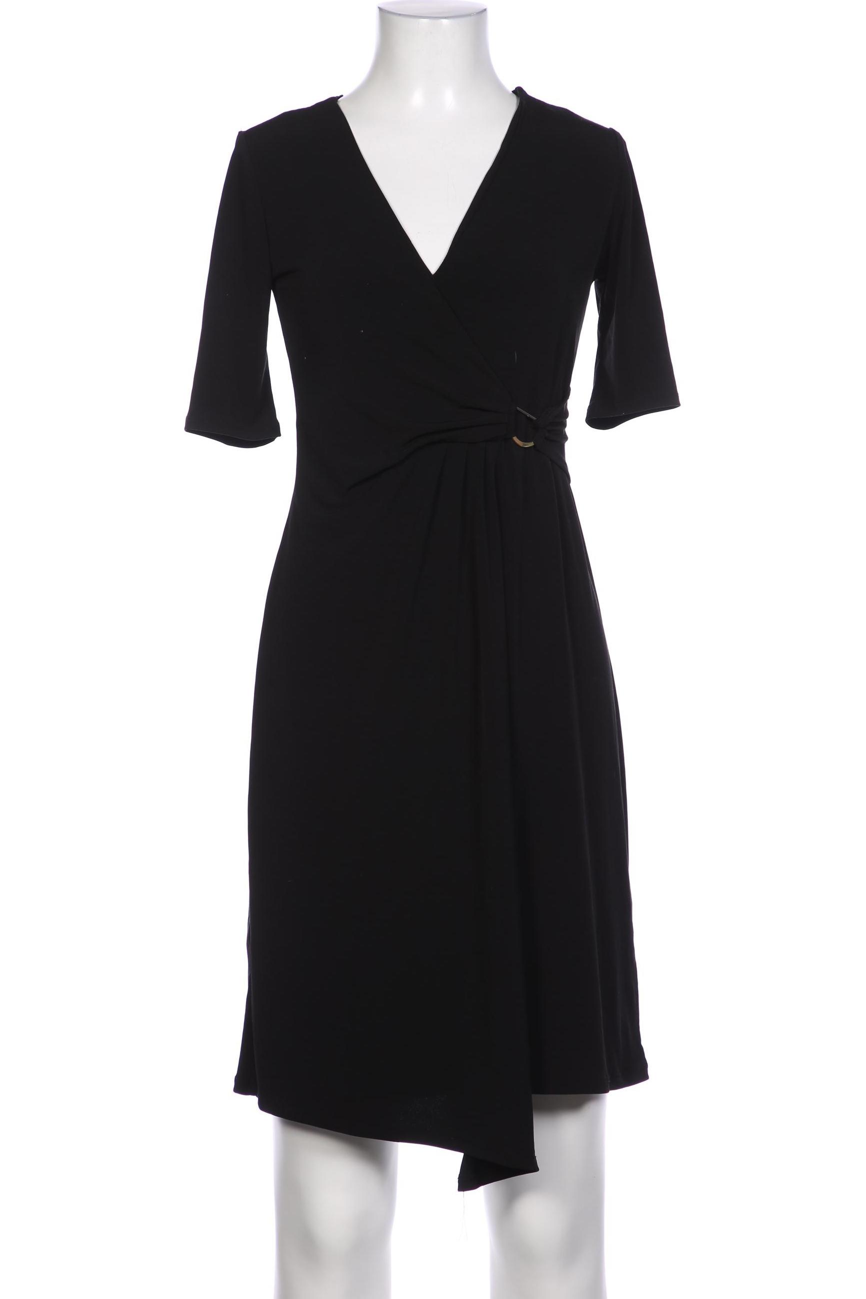 

Elie Tahari Damen Kleid, schwarz, Gr. 34