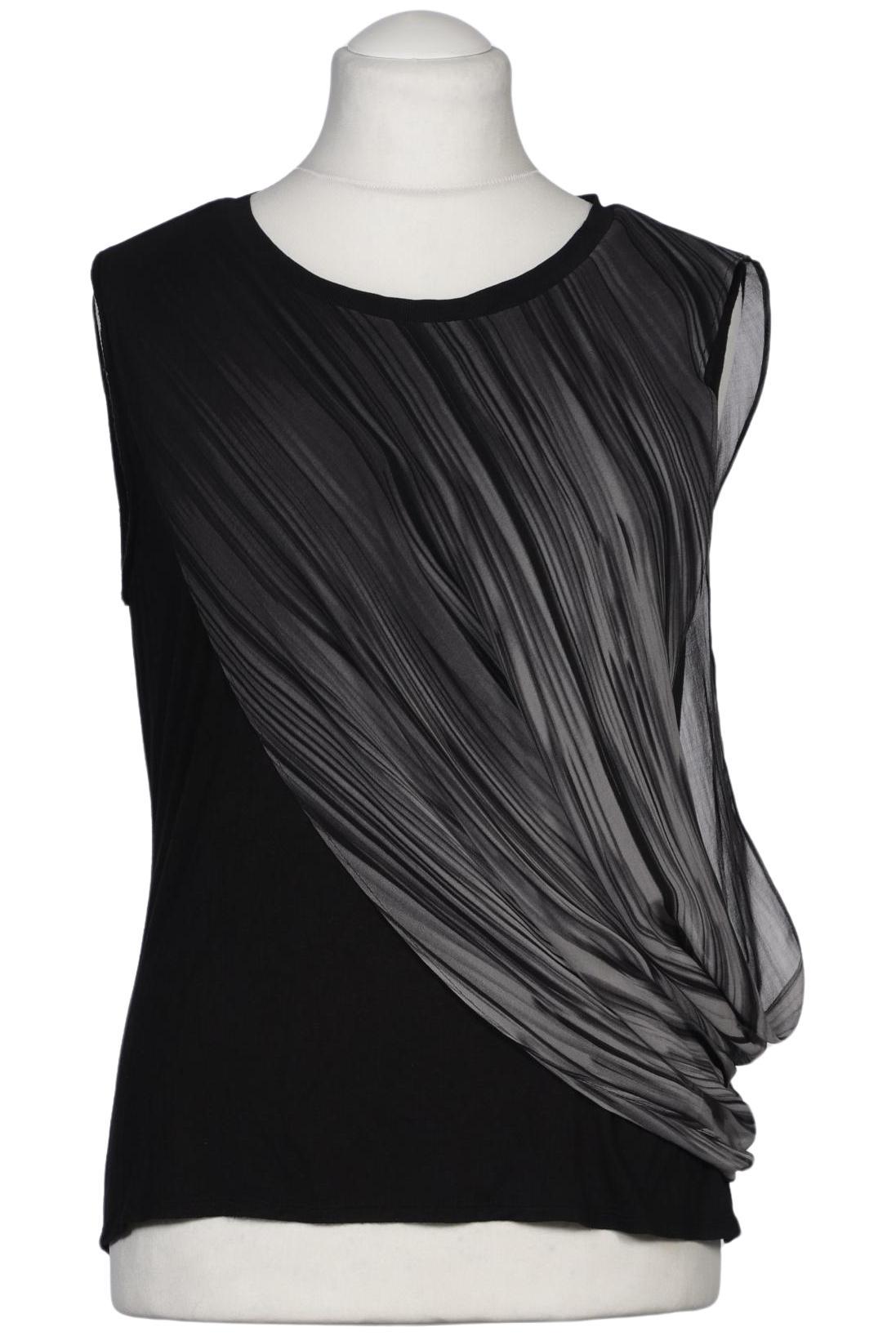 

Elie Tahari Damen Bluse, mehrfarbig, Gr. 42