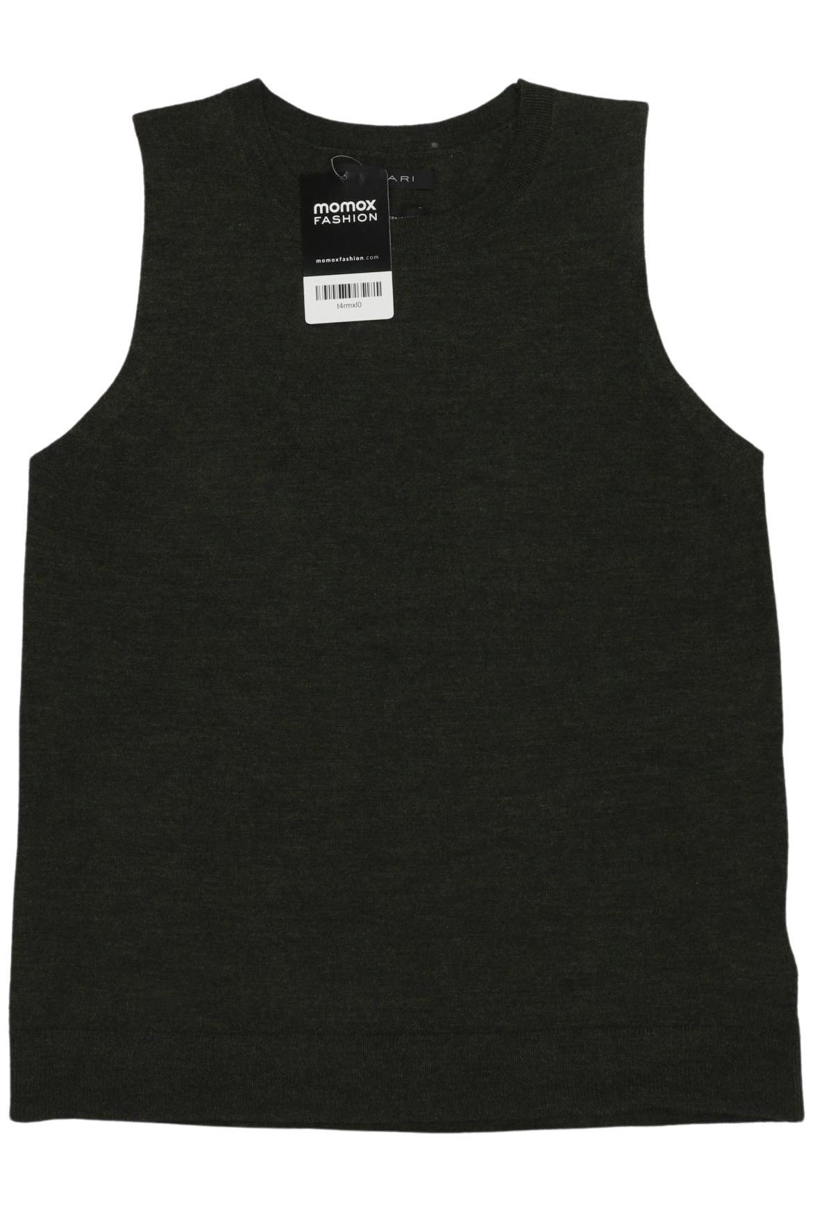 

Elie Tahari Damen Pullover, grün, Gr. 36