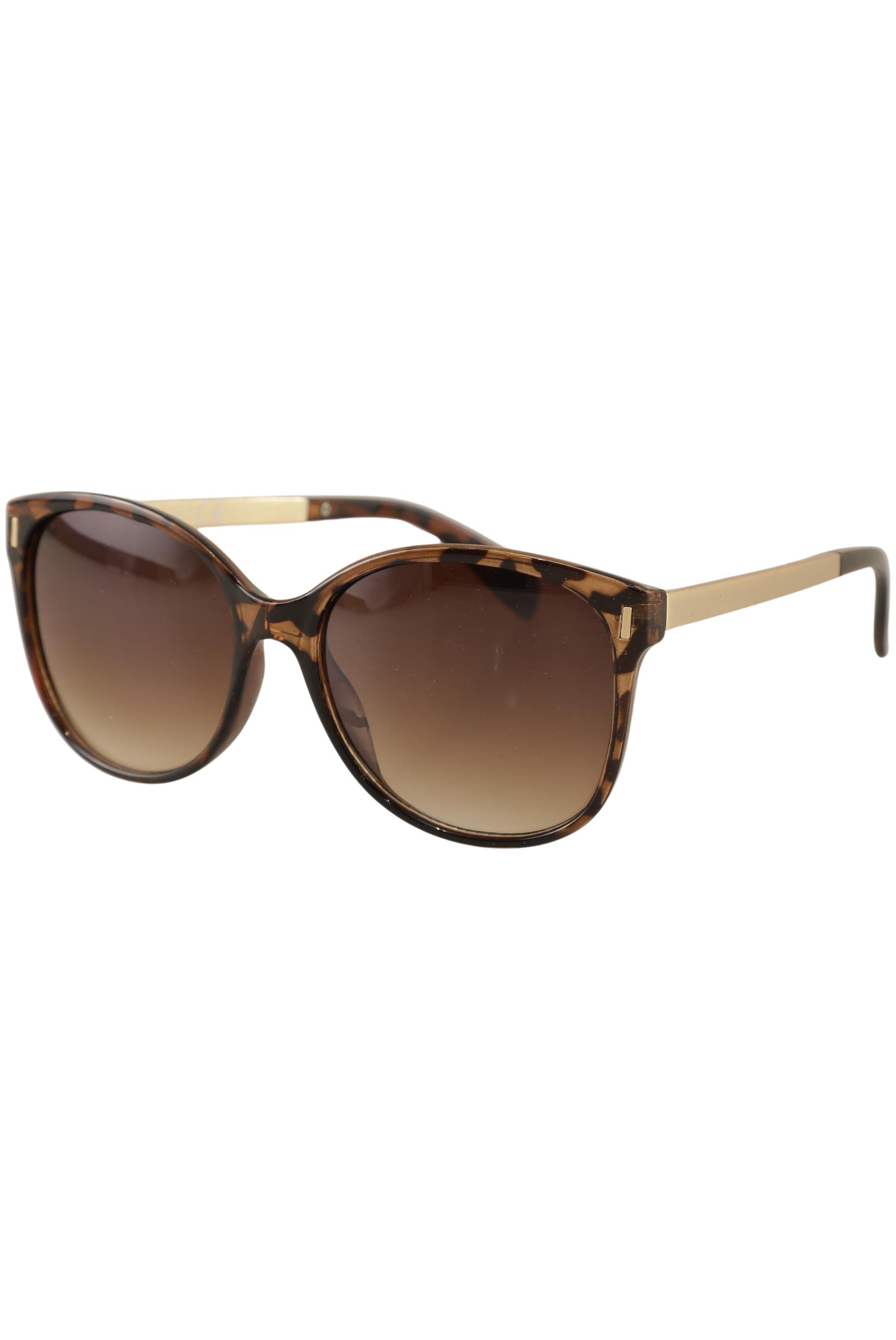 

Elie Tahari Damen Sonnenbrille, braun, Gr.