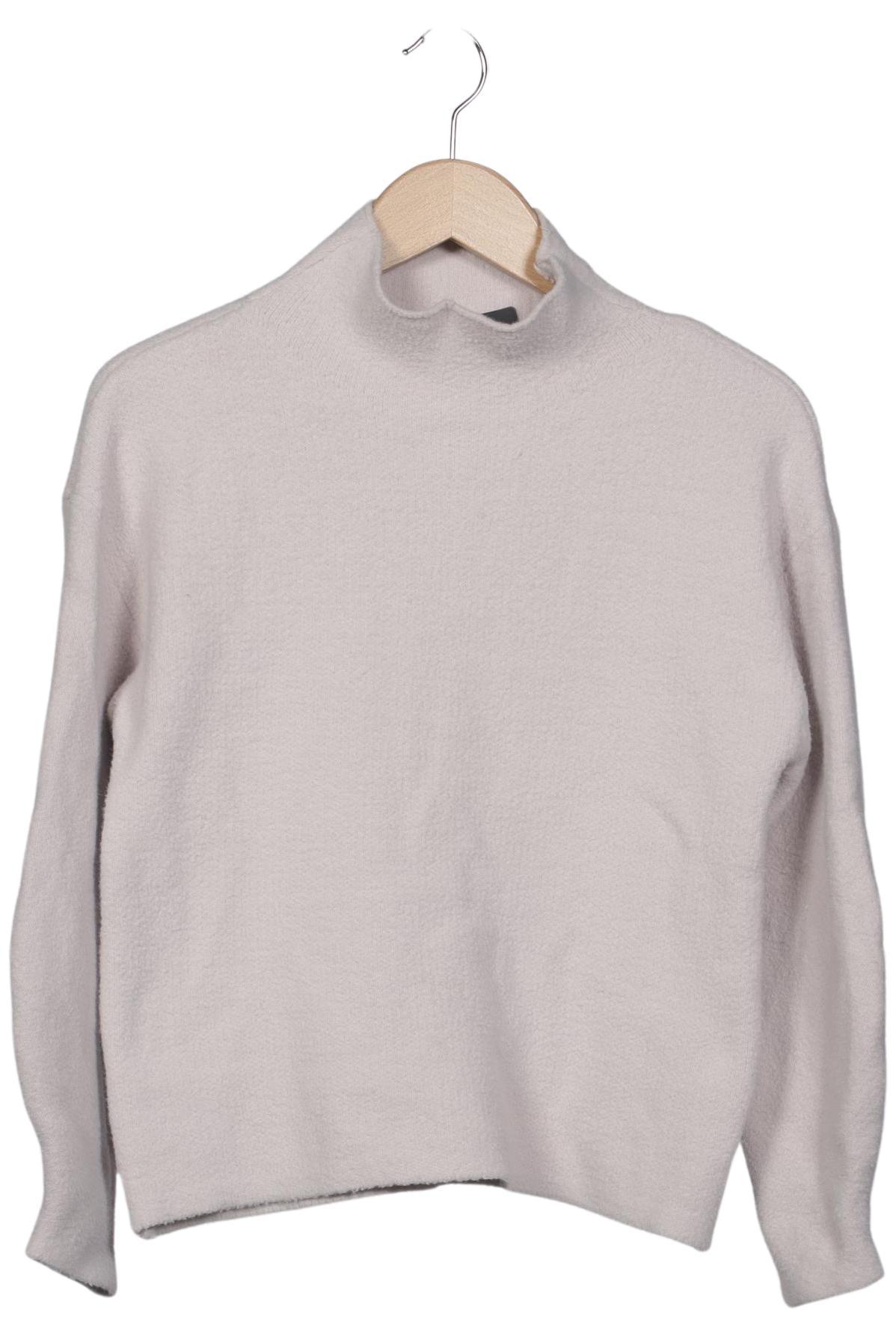 

Elie Tahari Damen Pullover, beige, Gr. 38