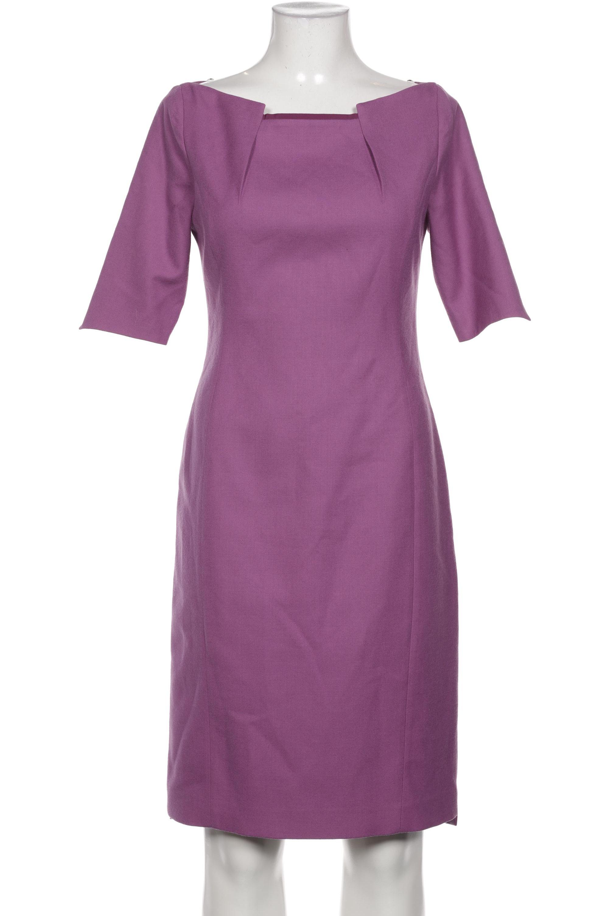 

Elie Tahari Damen Kleid, flieder, Gr. 38