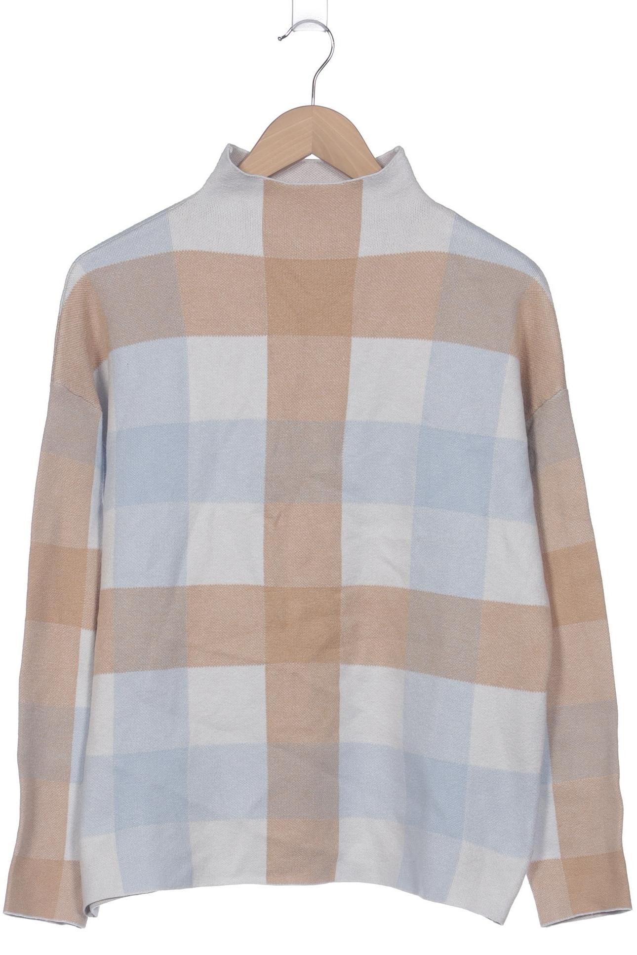 

Elie Tahari Damen Pullover, mehrfarbig, Gr. 42