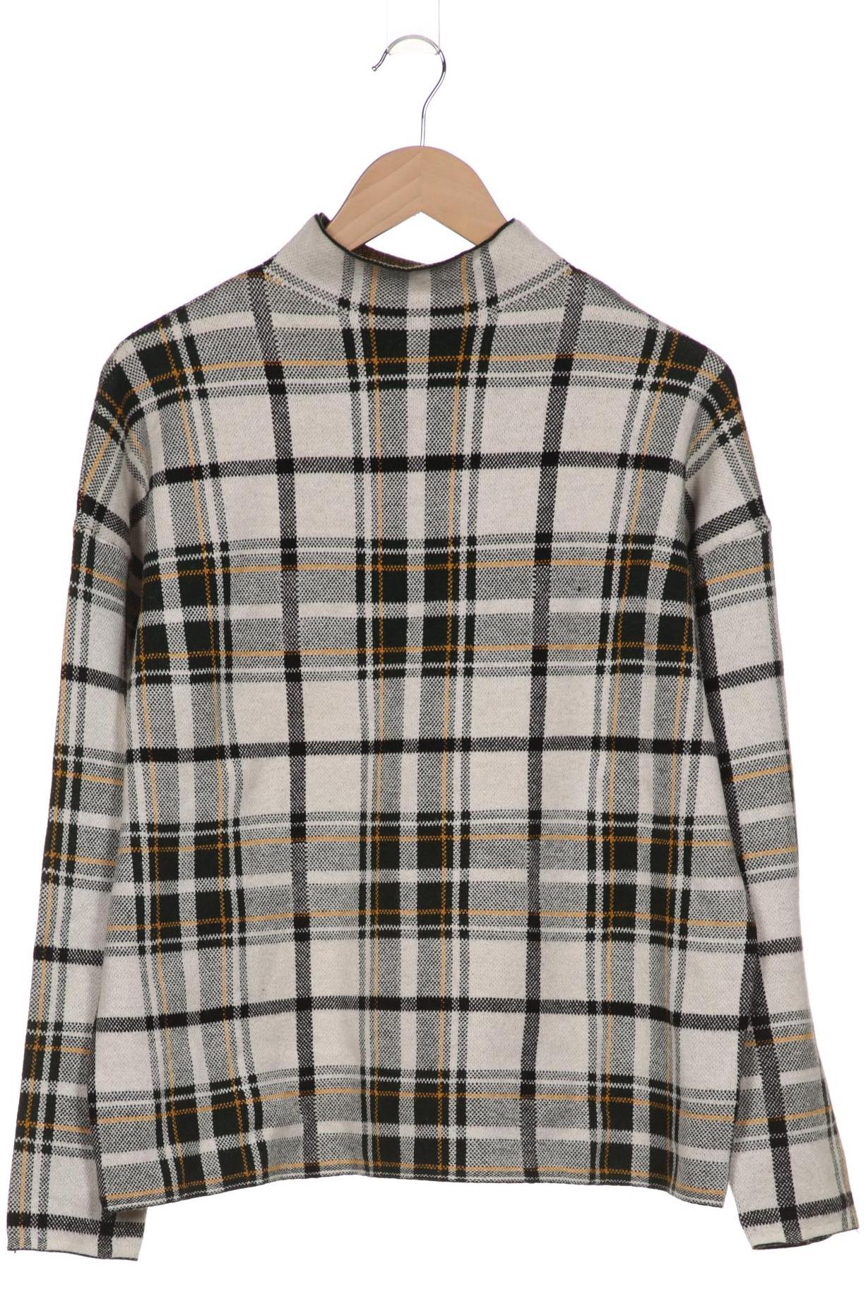 

Elie Tahari Damen Pullover, grün, Gr. 44