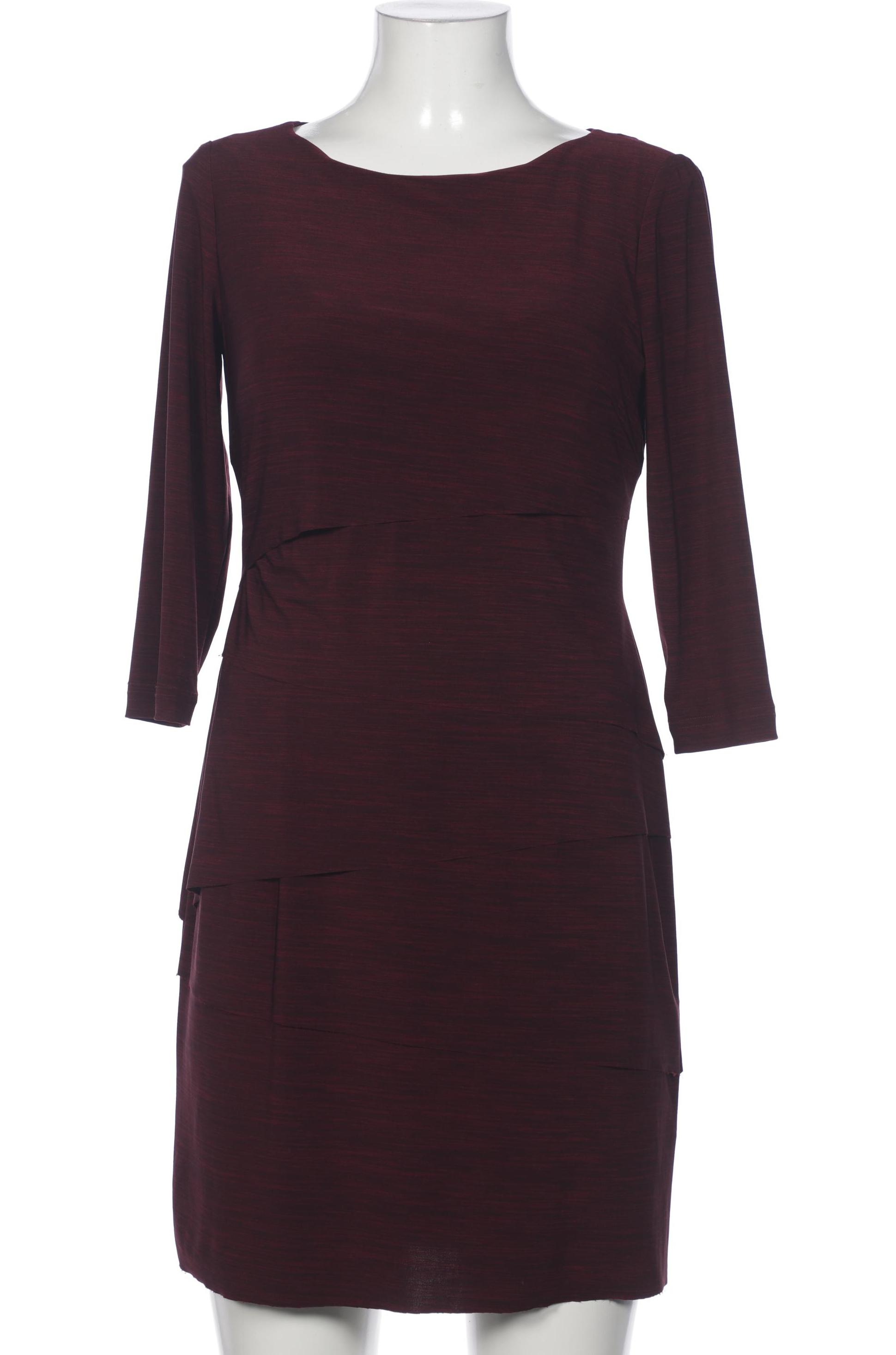

ELIE TAHARI Damen Kleid, bordeaux