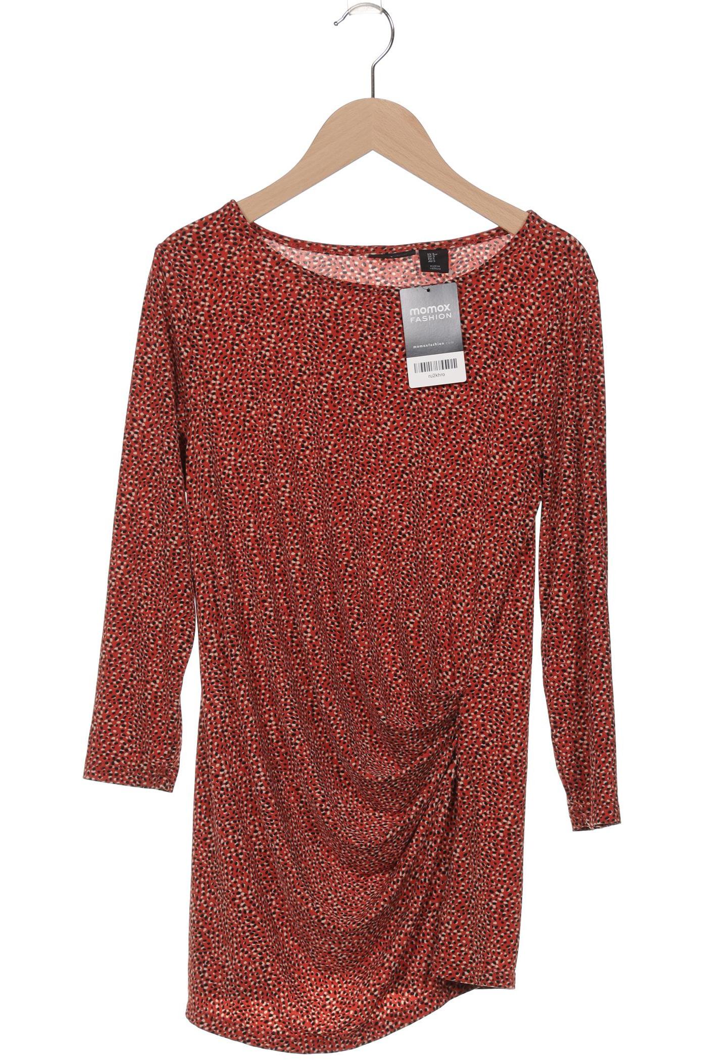 Thumbnail - Elie Tahari Damen Langarmshirt, rot, Gr. 36