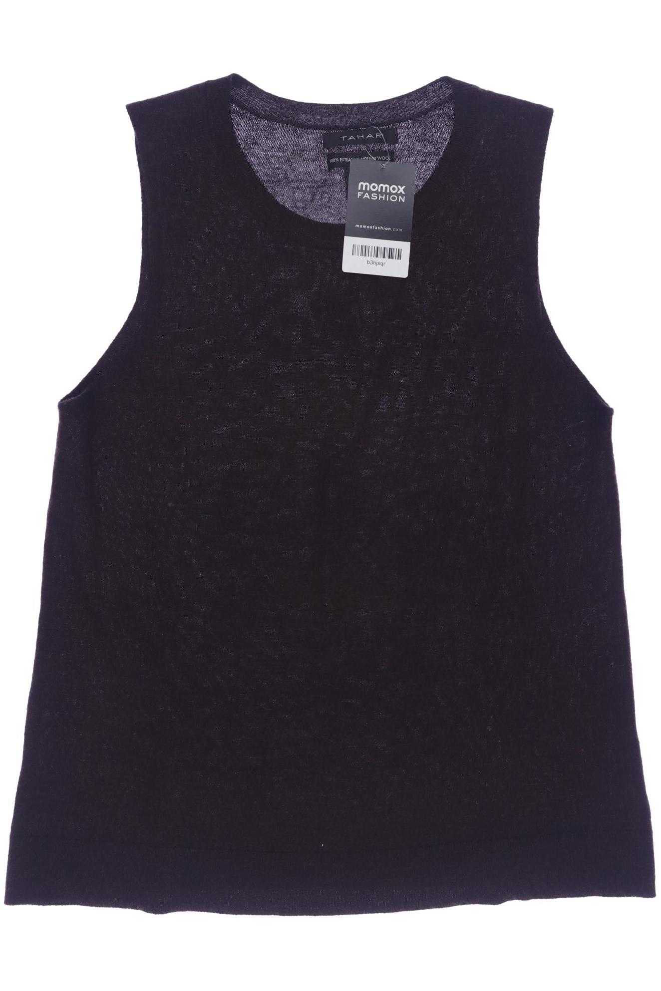 

Elie Tahari Damen Pullover, braun, Gr. 38