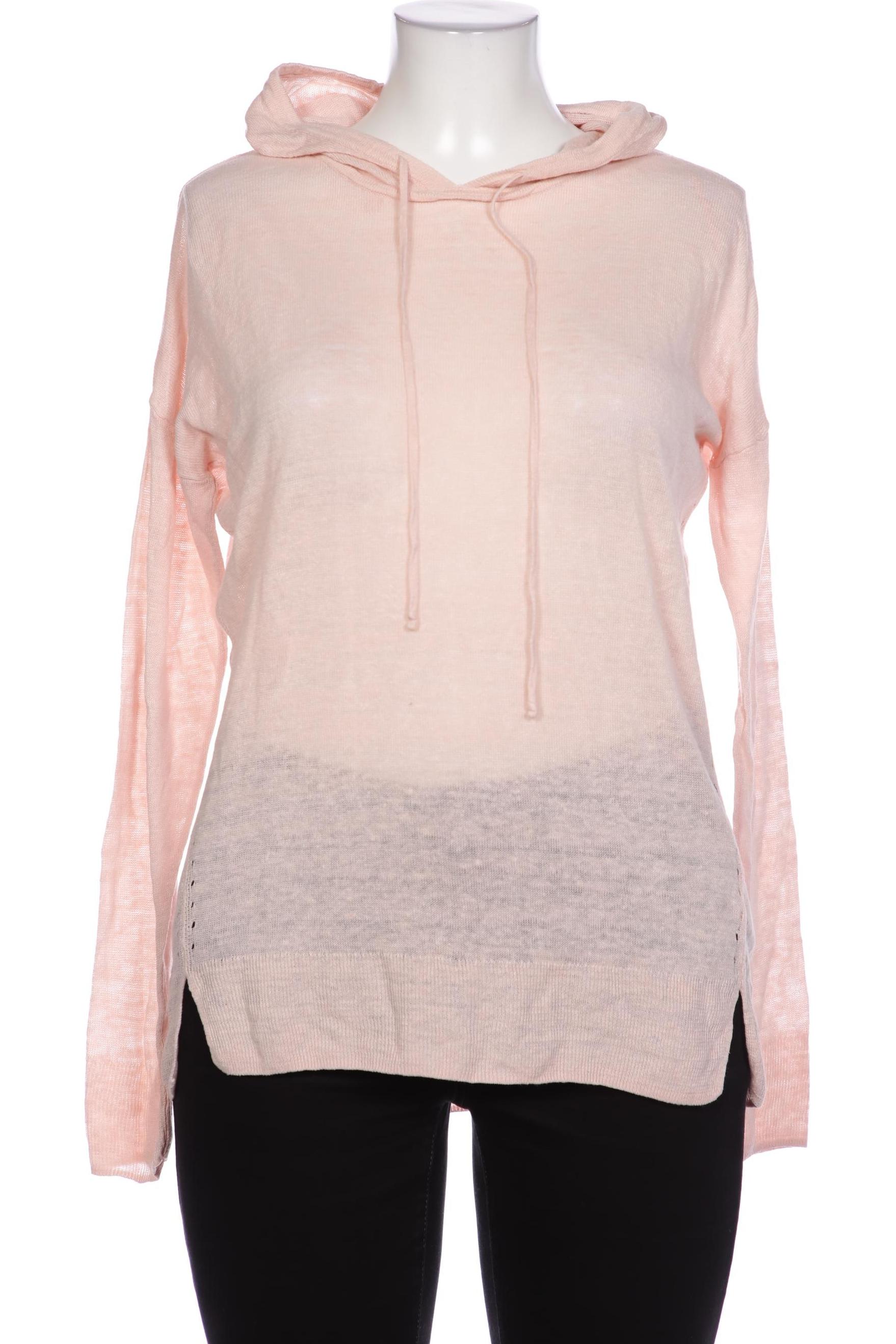 

Elie Tahari Damen Pullover, pink, Gr. 42