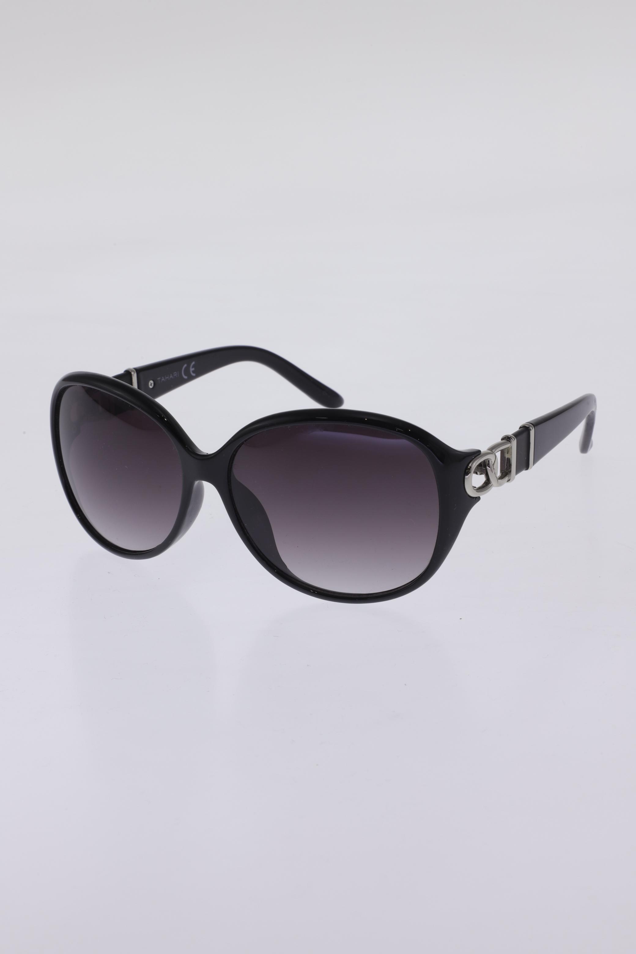 

ELIE TAHARI Damen Sonnenbrille, schwarz