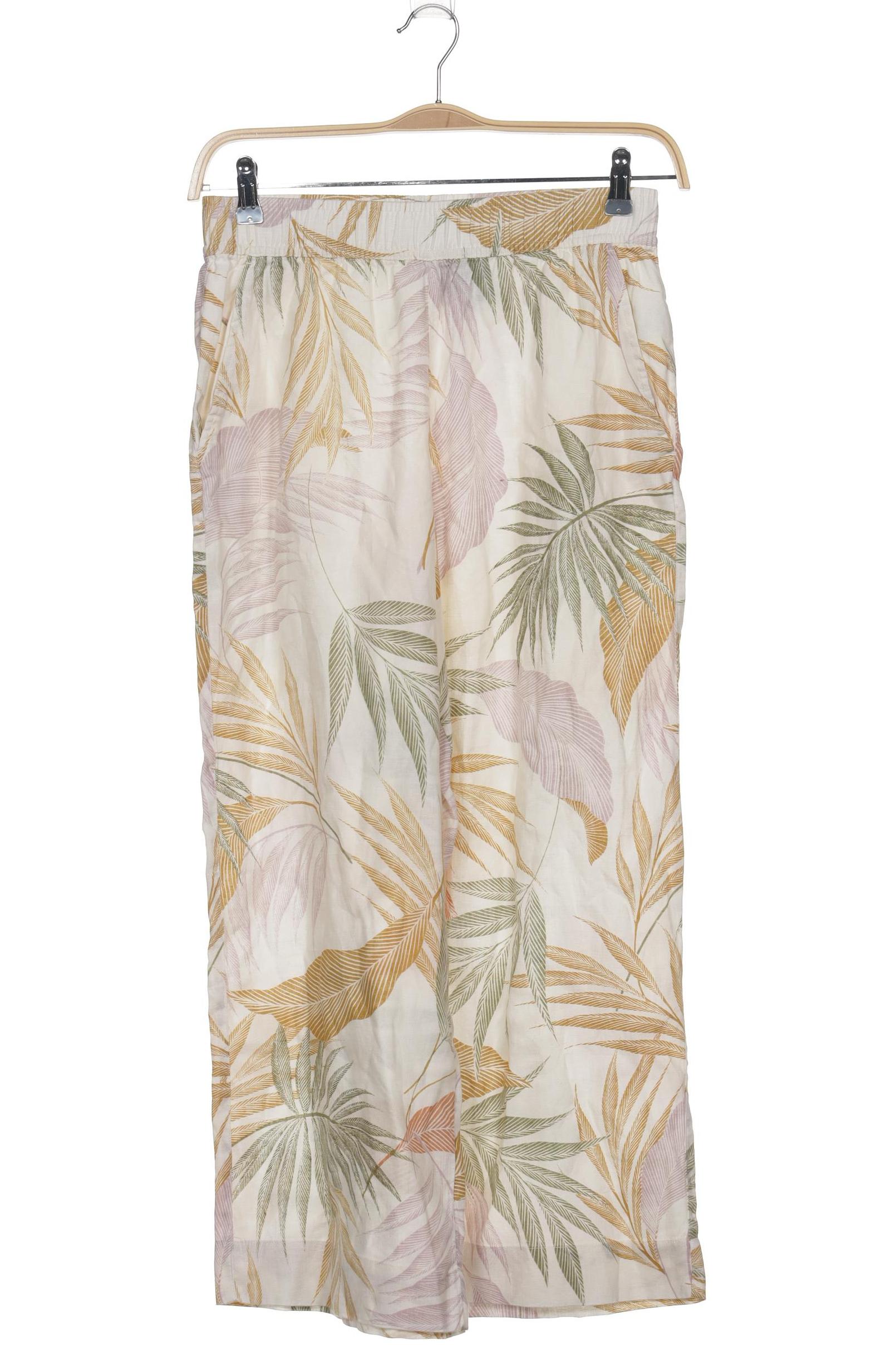 

Elie Tahari Damen Stoffhose, mehrfarbig, Gr. 0
