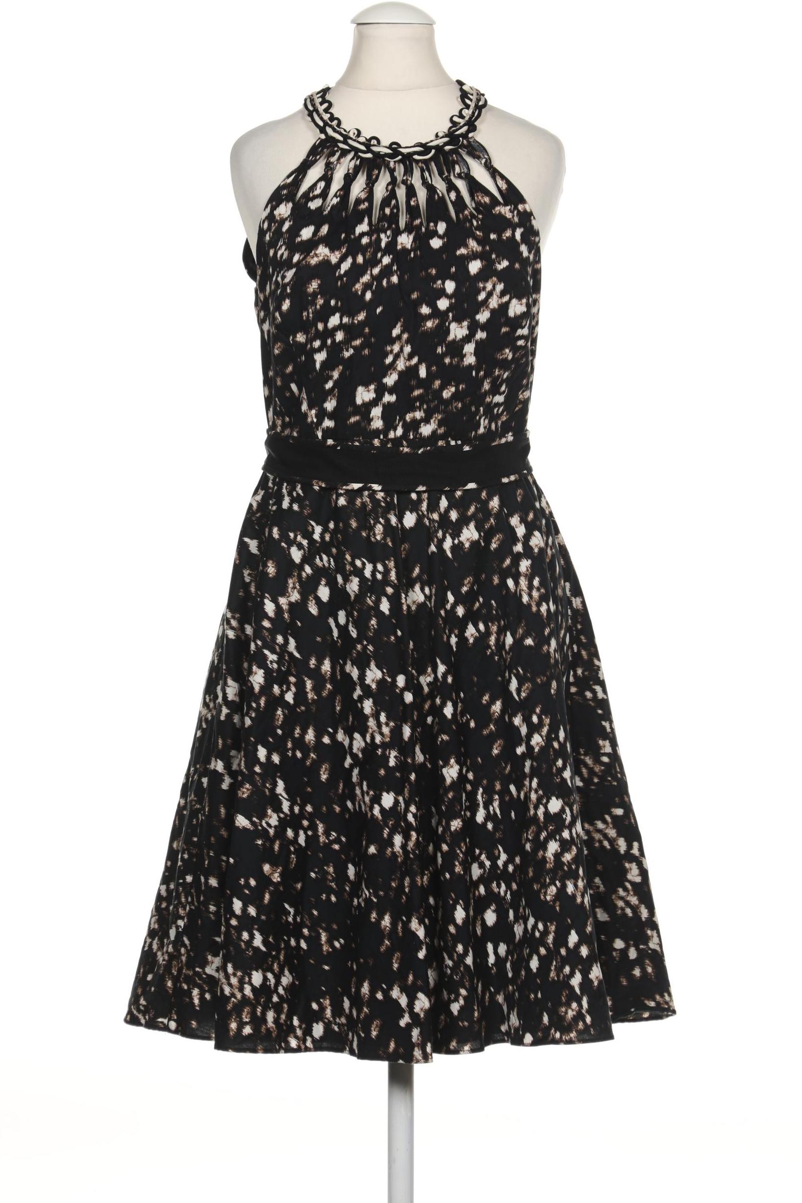 

Elie Tahari Damen Kleid, schwarz, Gr. 38