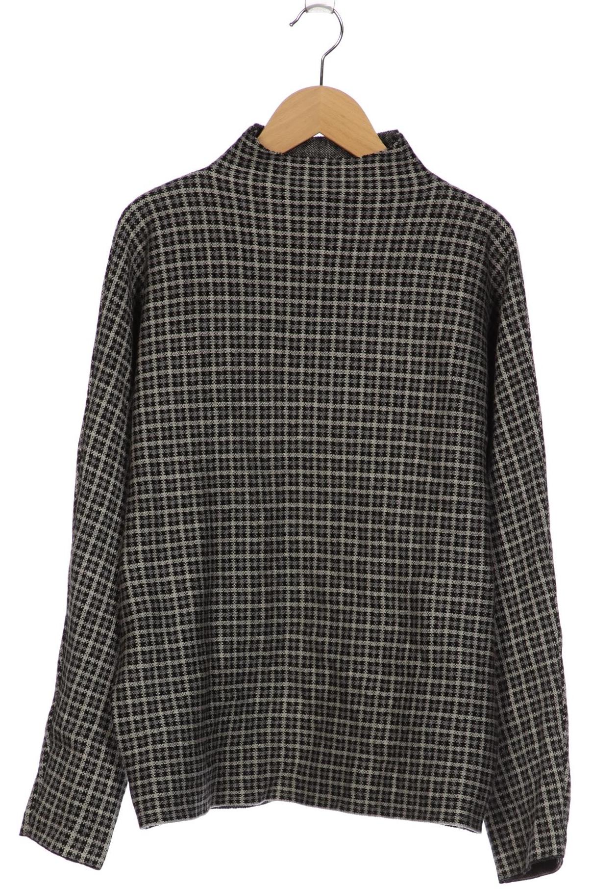 

Elie Tahari Damen Pullover, grau, Gr. 44