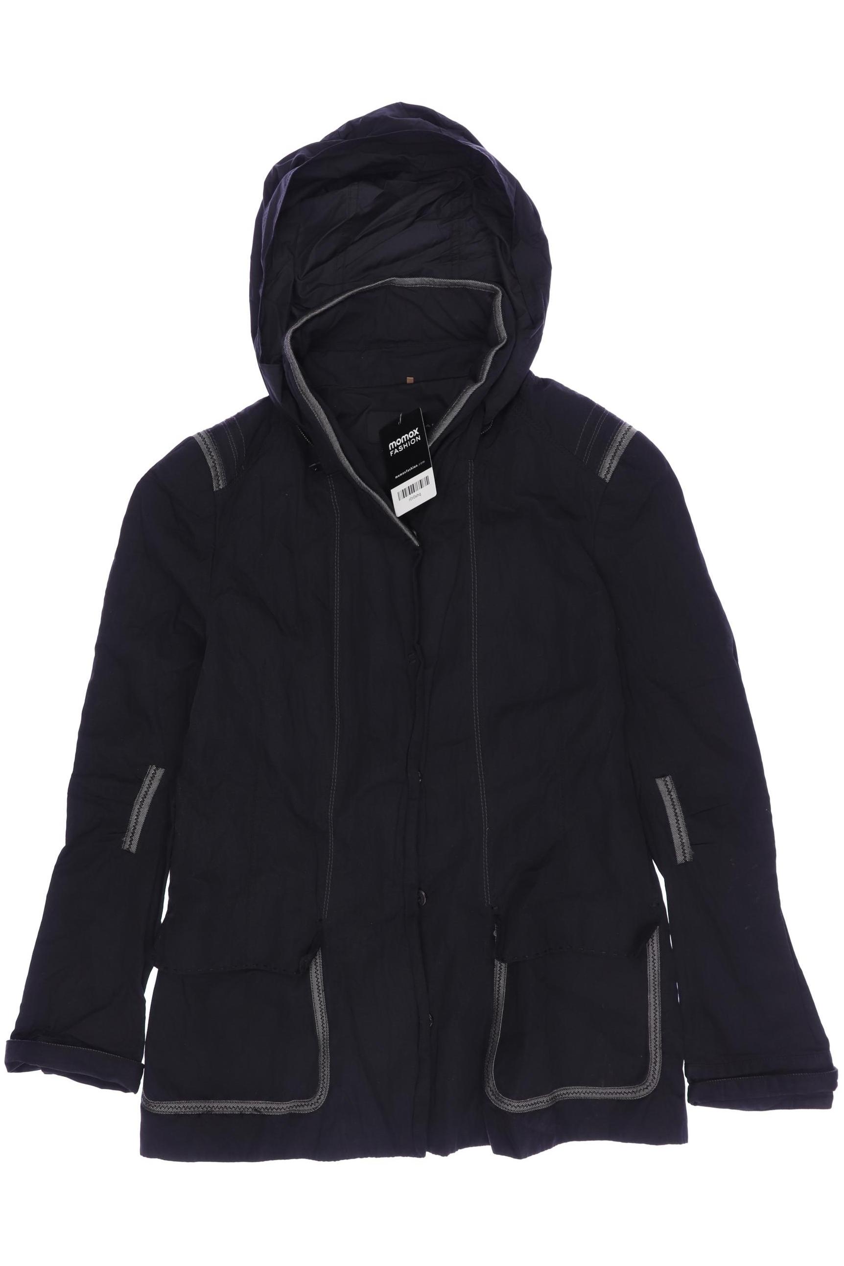 

Elie Tahari Damen Jacke, schwarz, Gr. 38