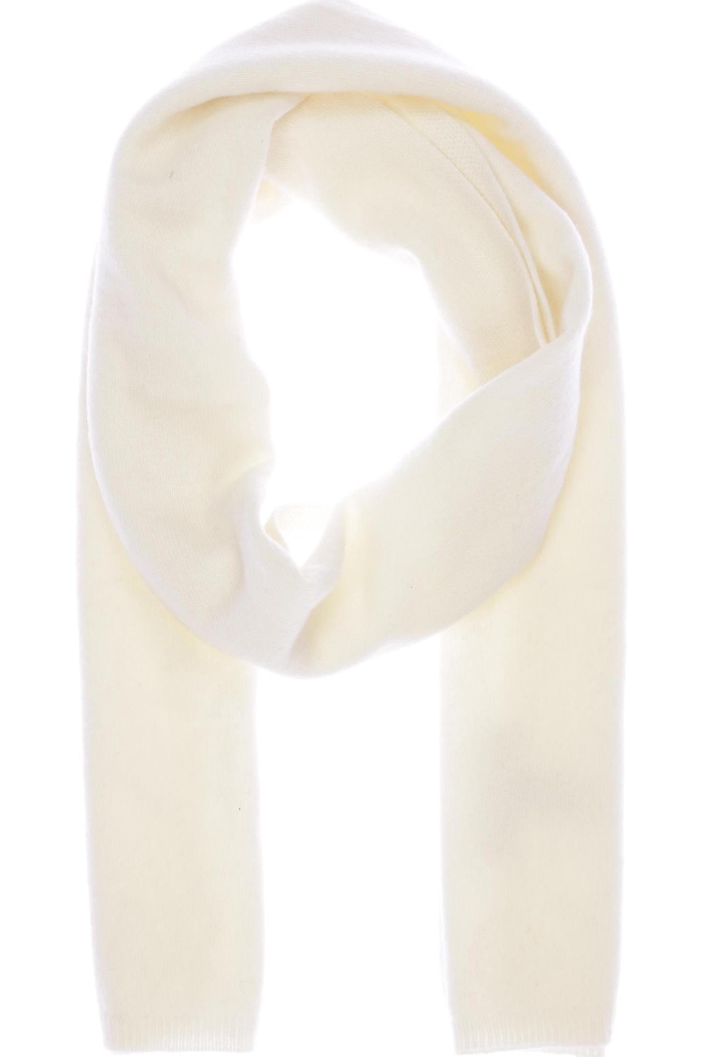 

Elie Tahari Damen Schal, cremeweiß, Gr.