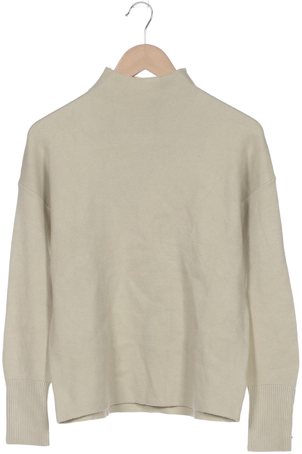 

Elie Tahari Damen Pullover, hellgrün, Gr. 38
