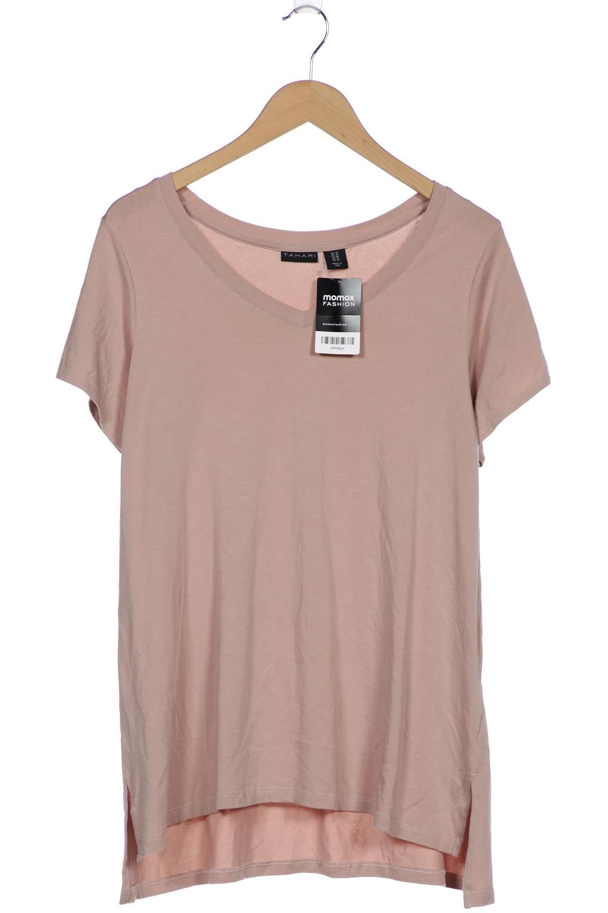 

ELIE TAHARI Damen T-Shirt, beige