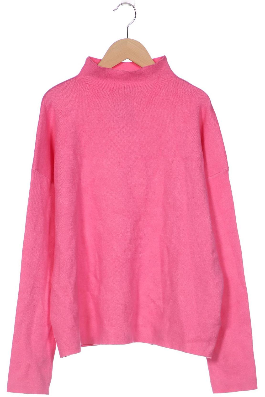 

Elie Tahari Damen Pullover, pink, Gr. 44