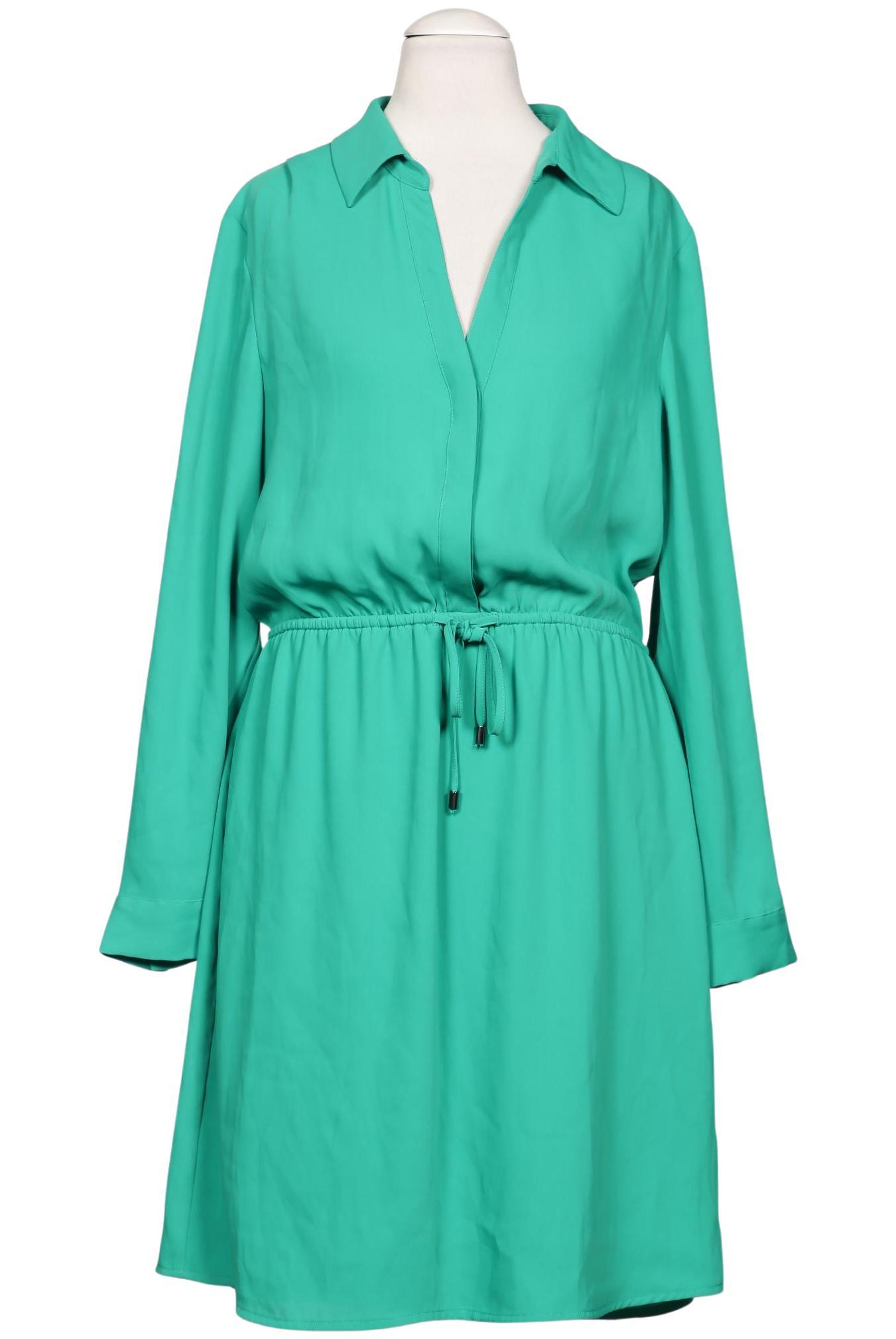 

Elie Tahari Damen Kleid, grün, Gr. 38