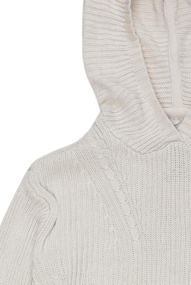 Thumbnail - Elie Tahari Jungen Hoodies &amp; Sweater, cremeweiß, Gr. 164