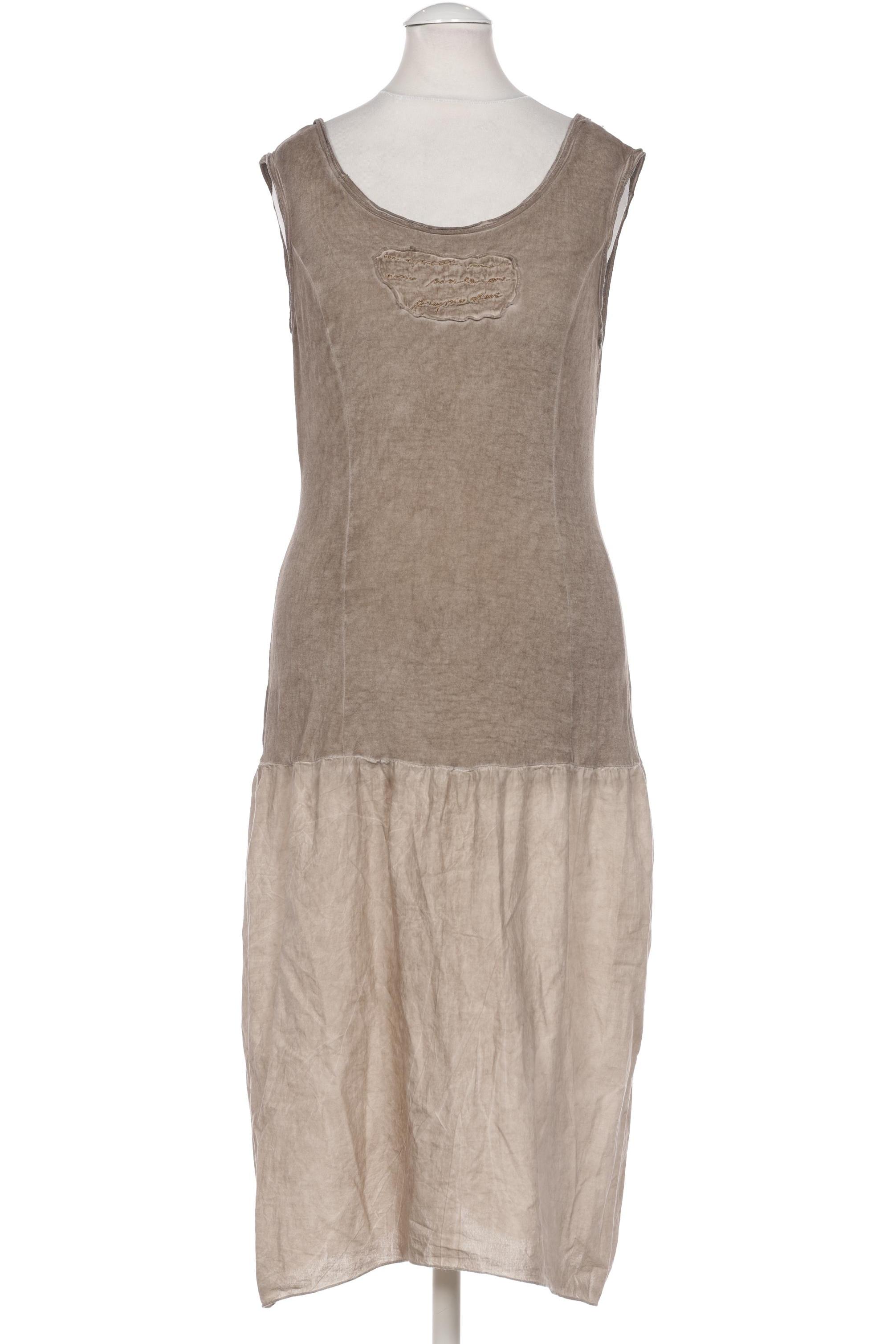 

Elisa Cavaletti Damen Kleid, braun, Gr. 36