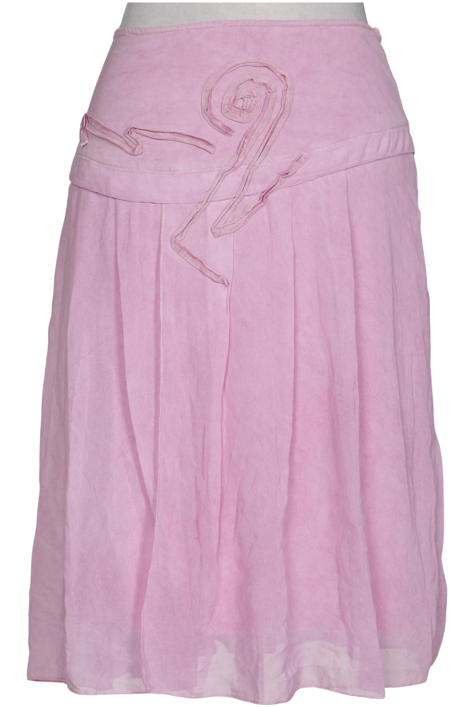 

Elisa Cavaletti Damen Rock, pink, Gr. 30