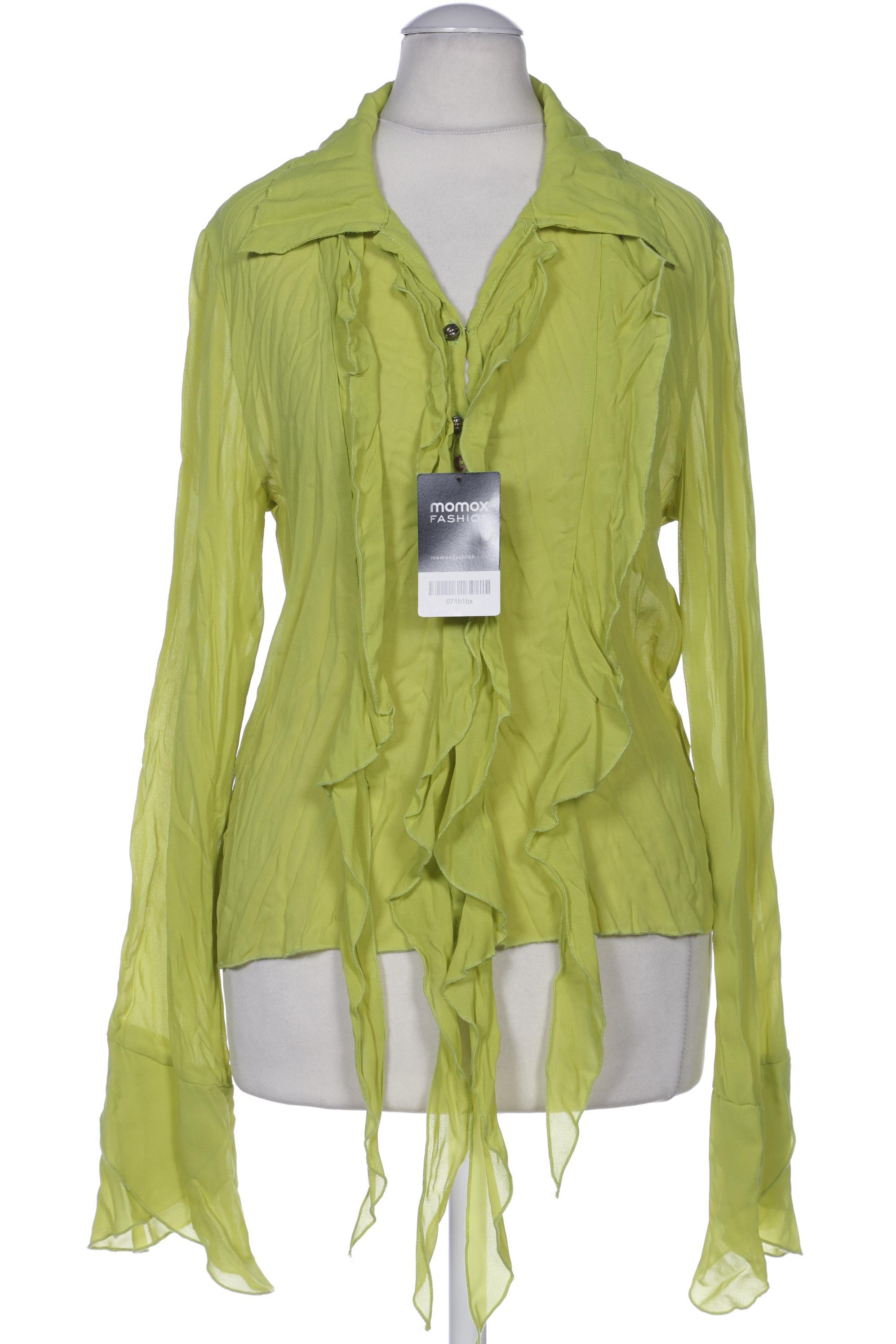 

Elisa Cavaletti Damen Bluse, hellgrün, Gr. 36
