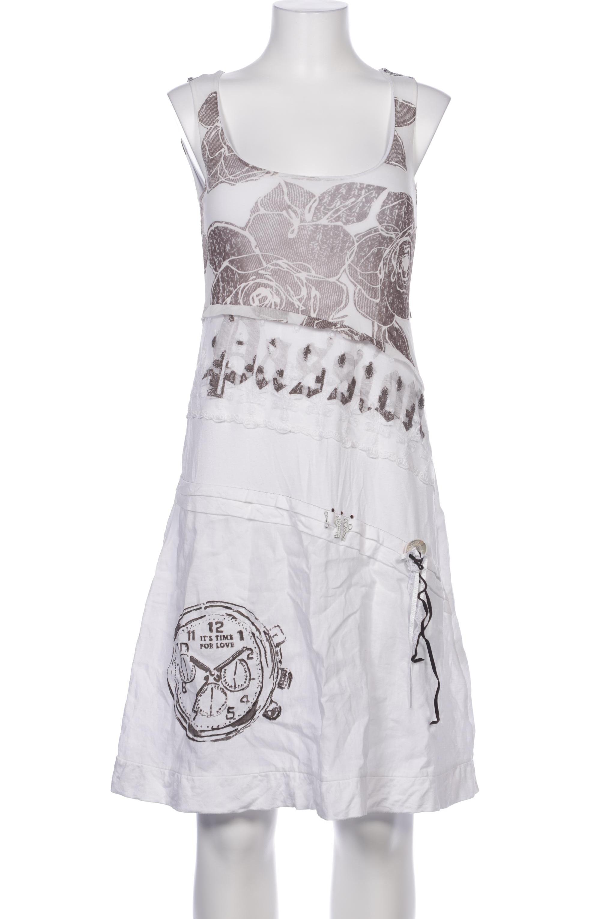 

Elisa Cavaletti Damen Kleid, mehrfarbig, Gr. 36