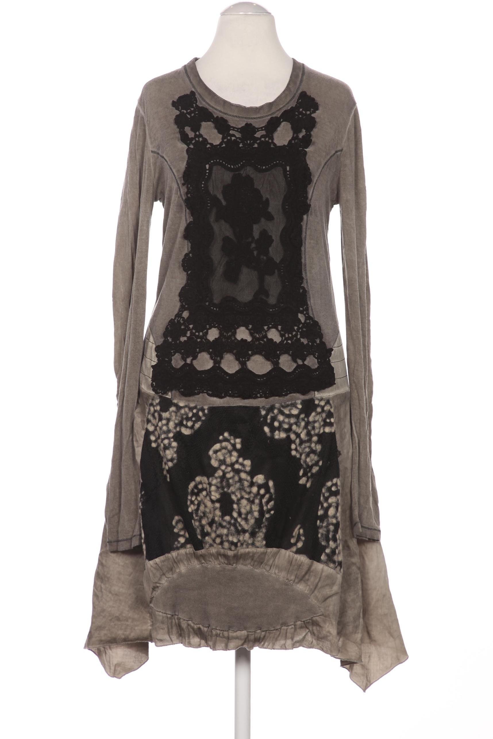 

Elisa Cavaletti Damen Kleid, grün, Gr. 36