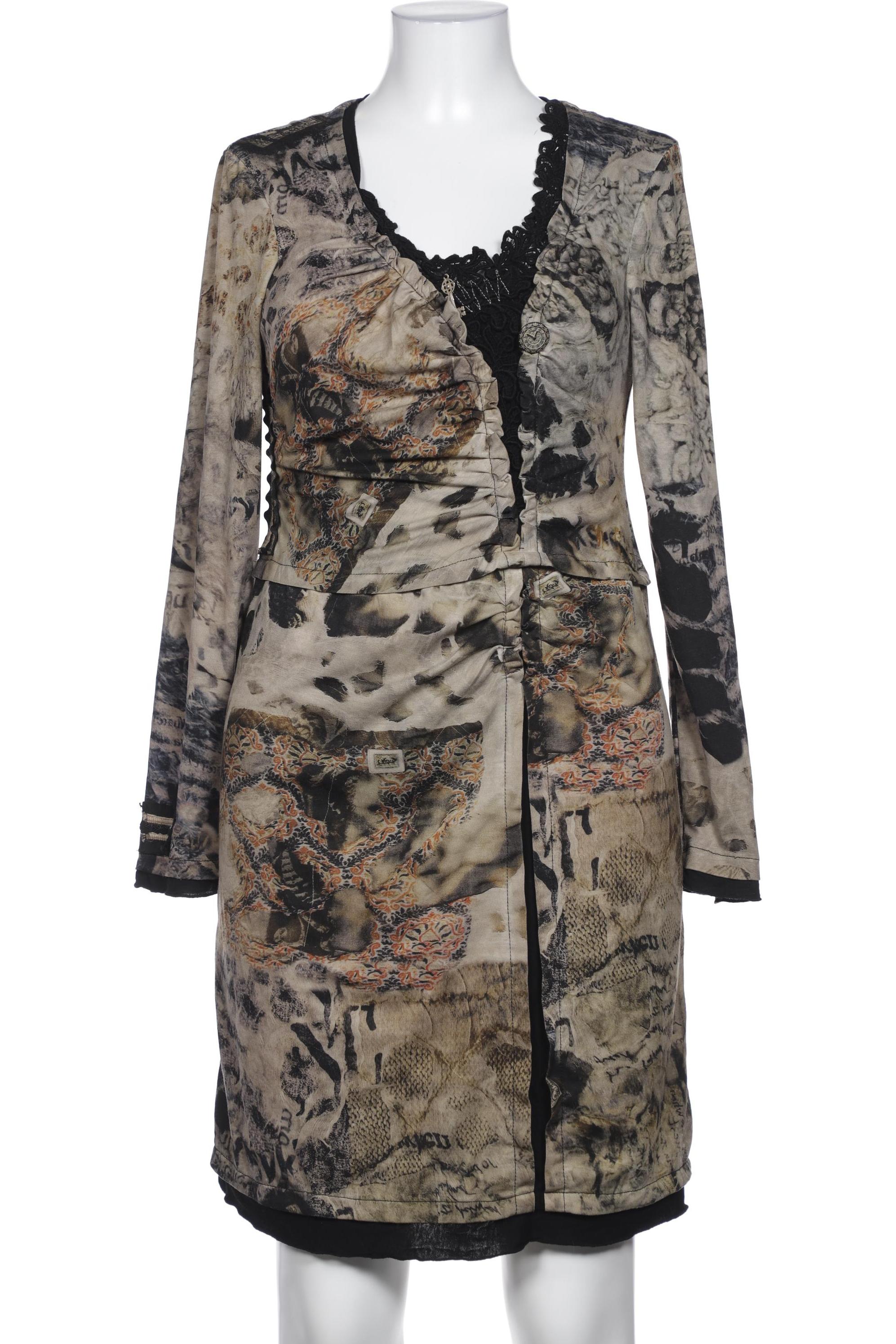 

ELISA CAVALETTI Damen Kleid, grün