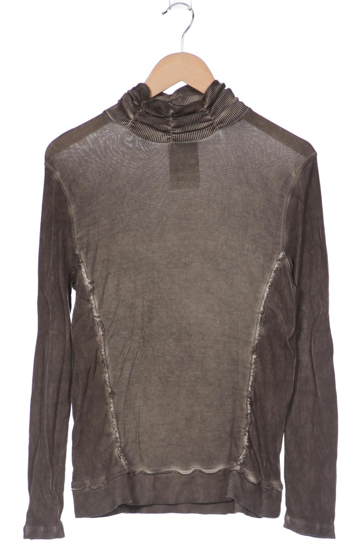 

Elisa Cavaletti Damen Langarmshirt, braun, Gr. 44