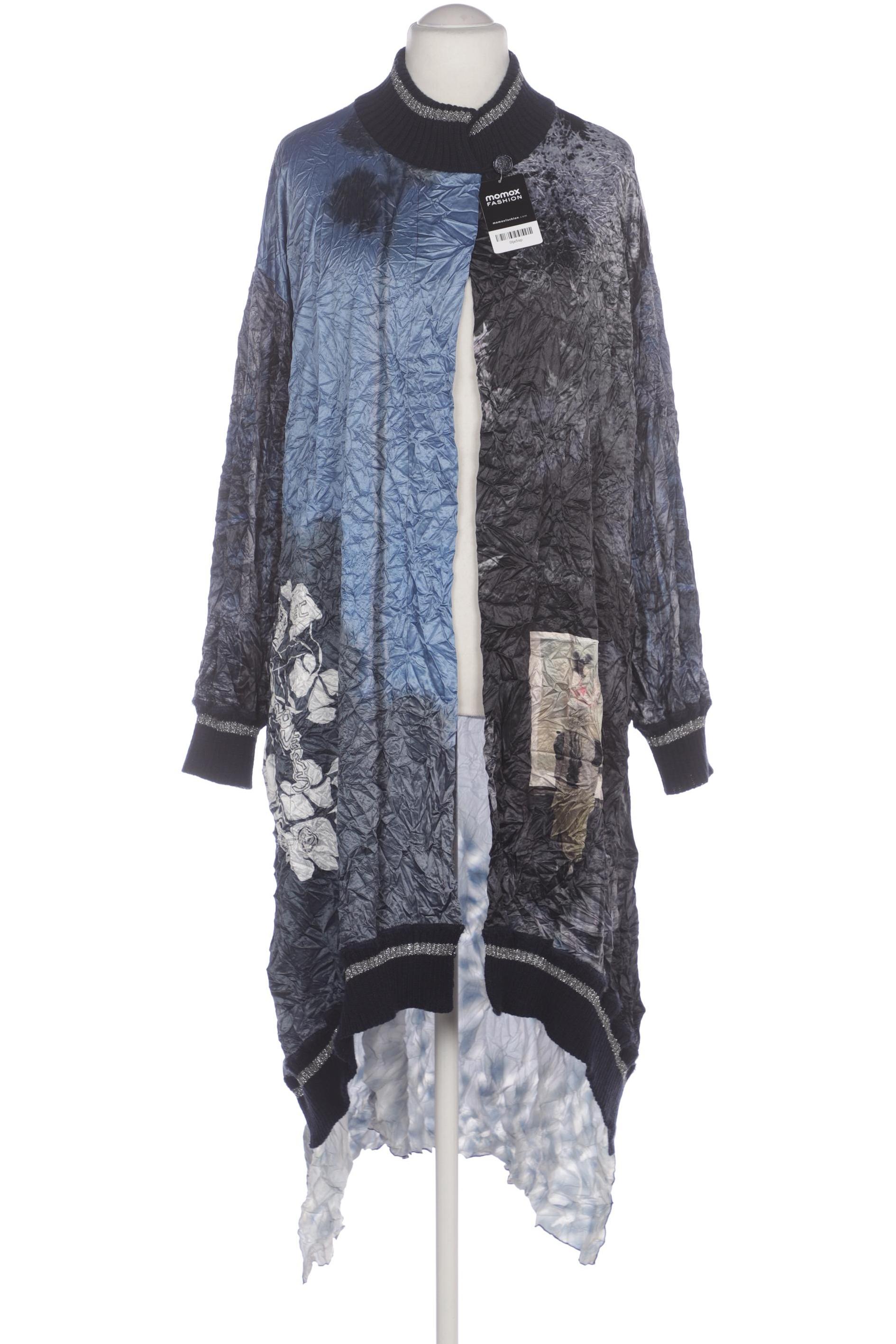 

Elisa Cavaletti Damen Strickjacke, mehrfarbig, Gr. 46