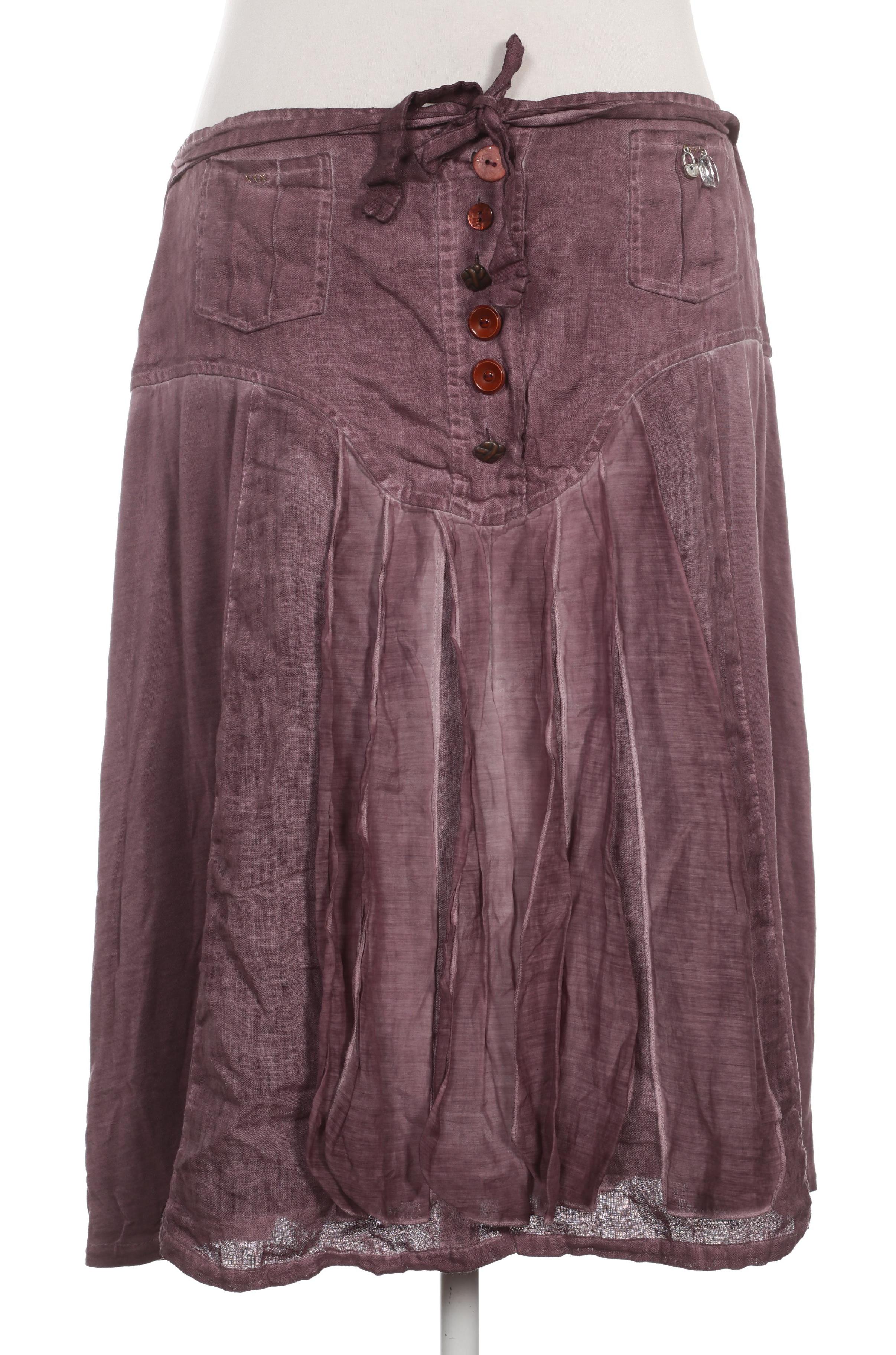 

Elisa Cavaletti Damen Rock, pink, Gr. 44
