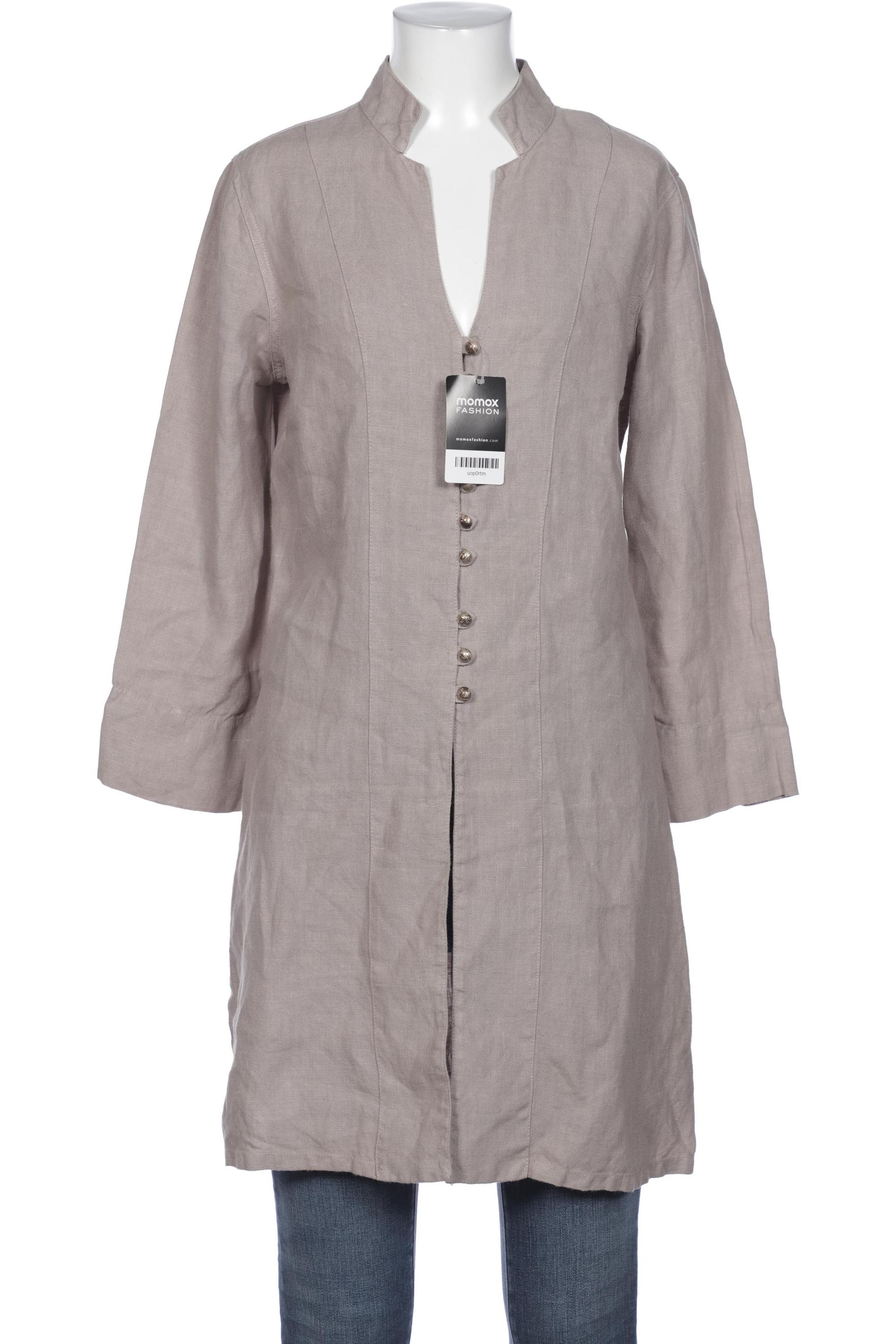 

ELISA CAVALETTI Damen Bluse, beige