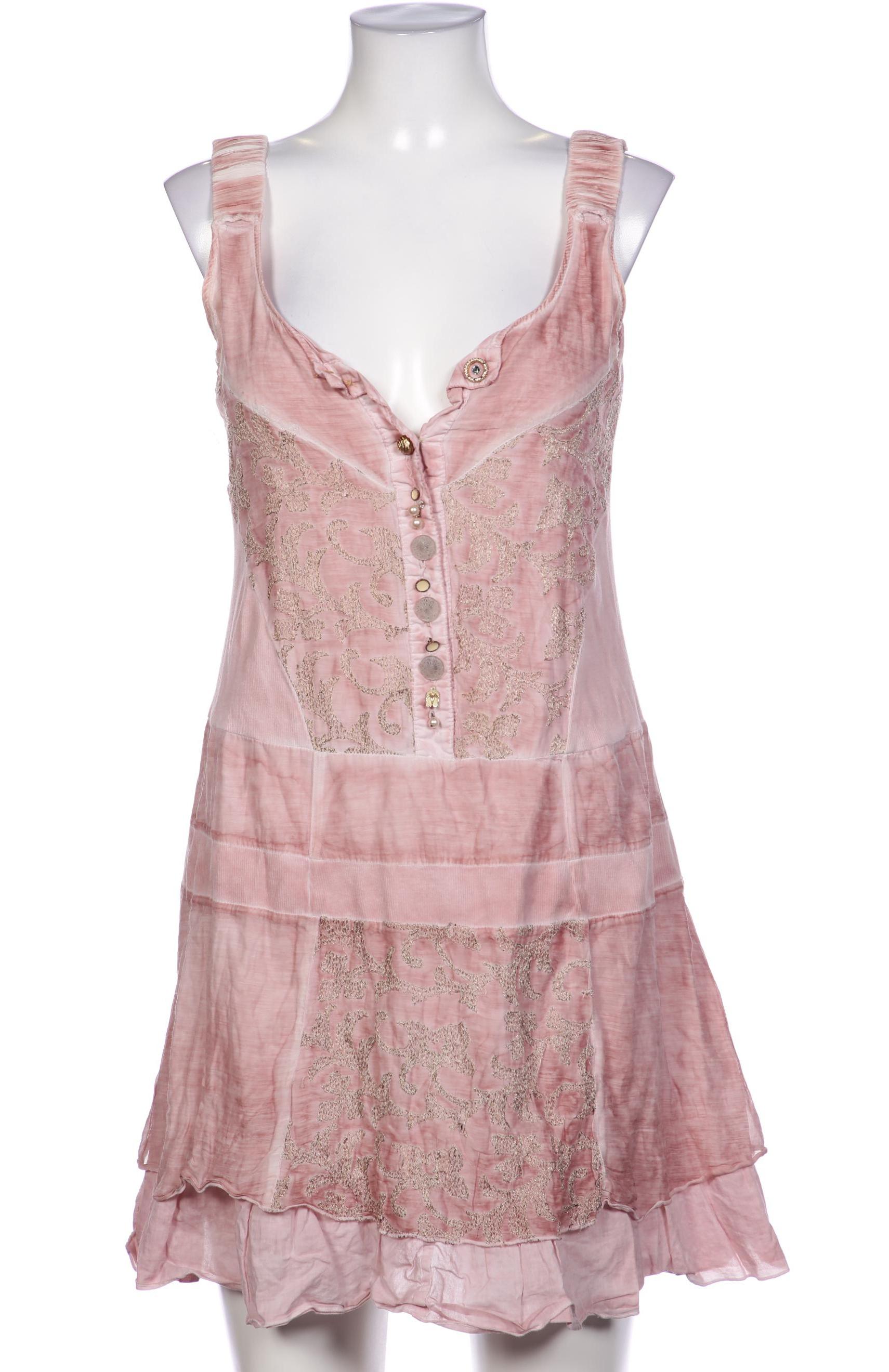 

Elisa Cavaletti Damen Kleid, pink, Gr. 36
