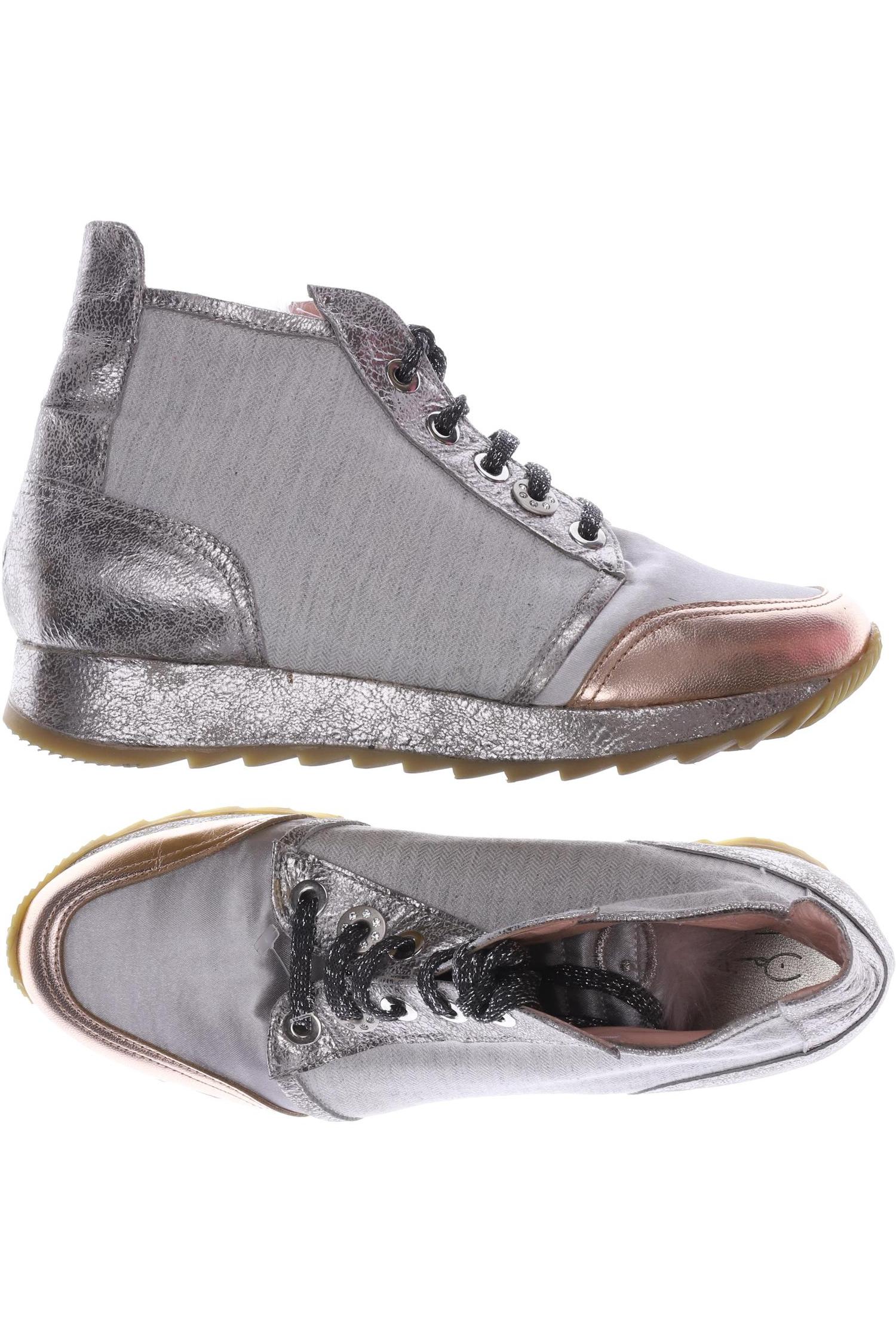 

ELISA CAVALETTI Damen Stiefelette, grau