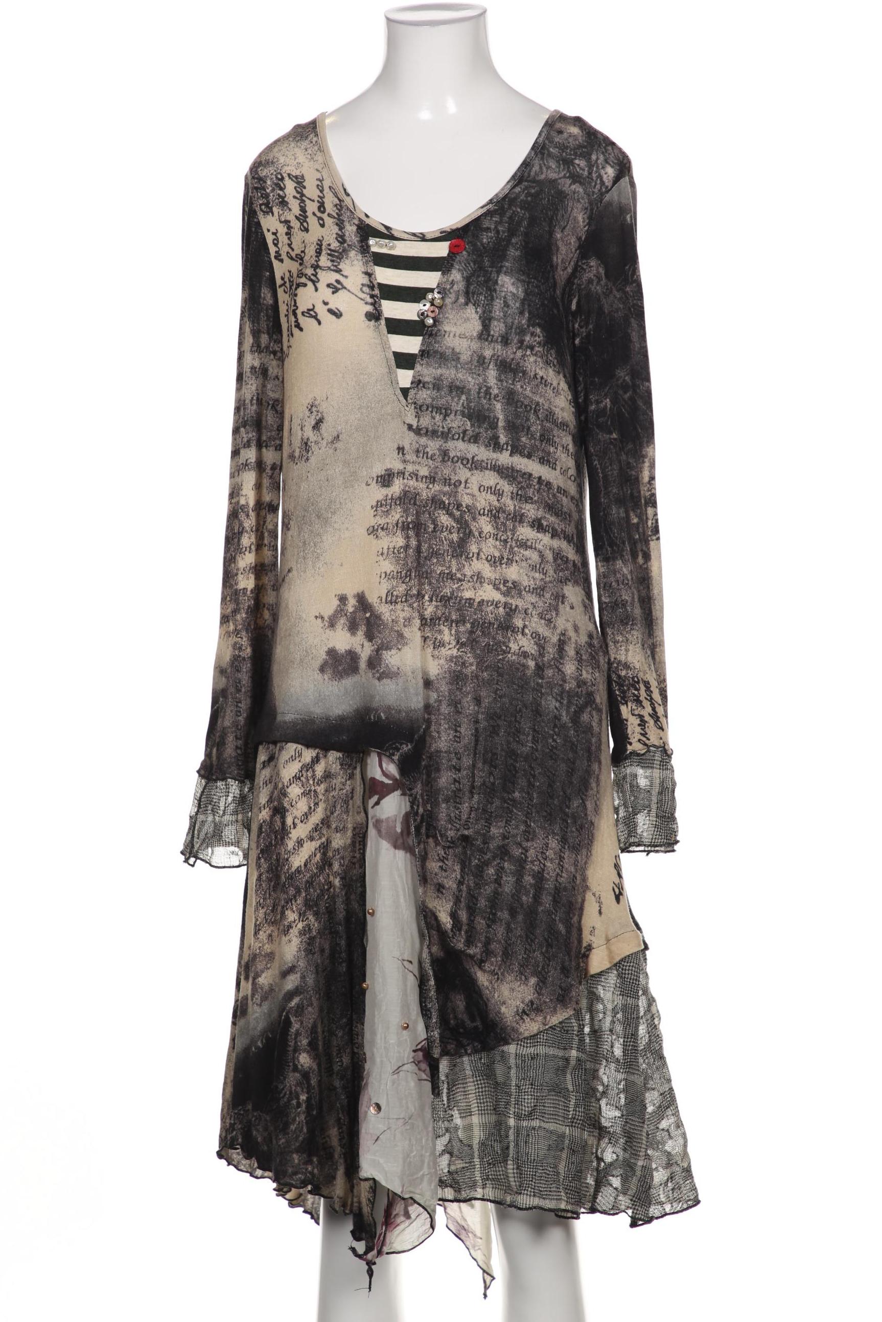 

Elisa Cavaletti Damen Kleid, beige, Gr. 36