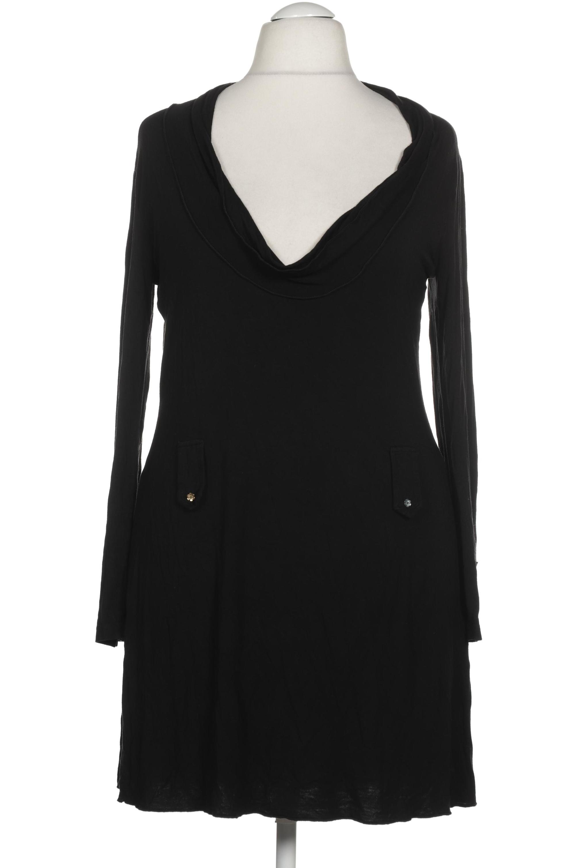 

Elisa Cavaletti Damen Kleid, schwarz, Gr. 36