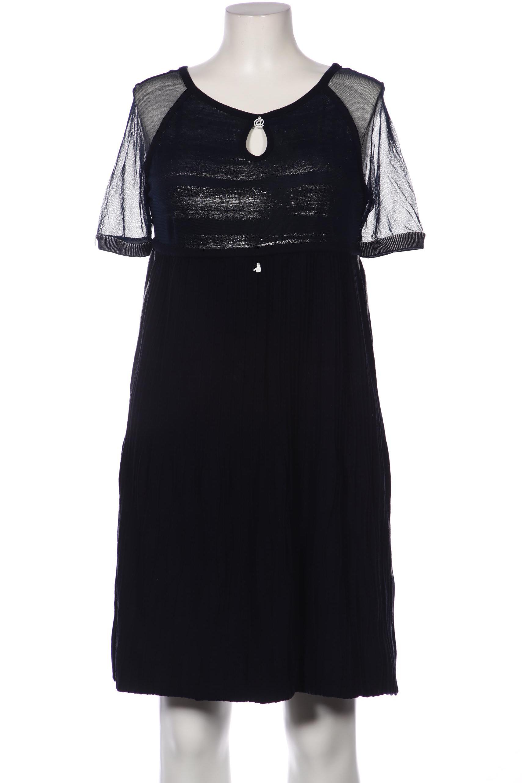 

Elisa Cavaletti Damen Kleid, marineblau, Gr. 42