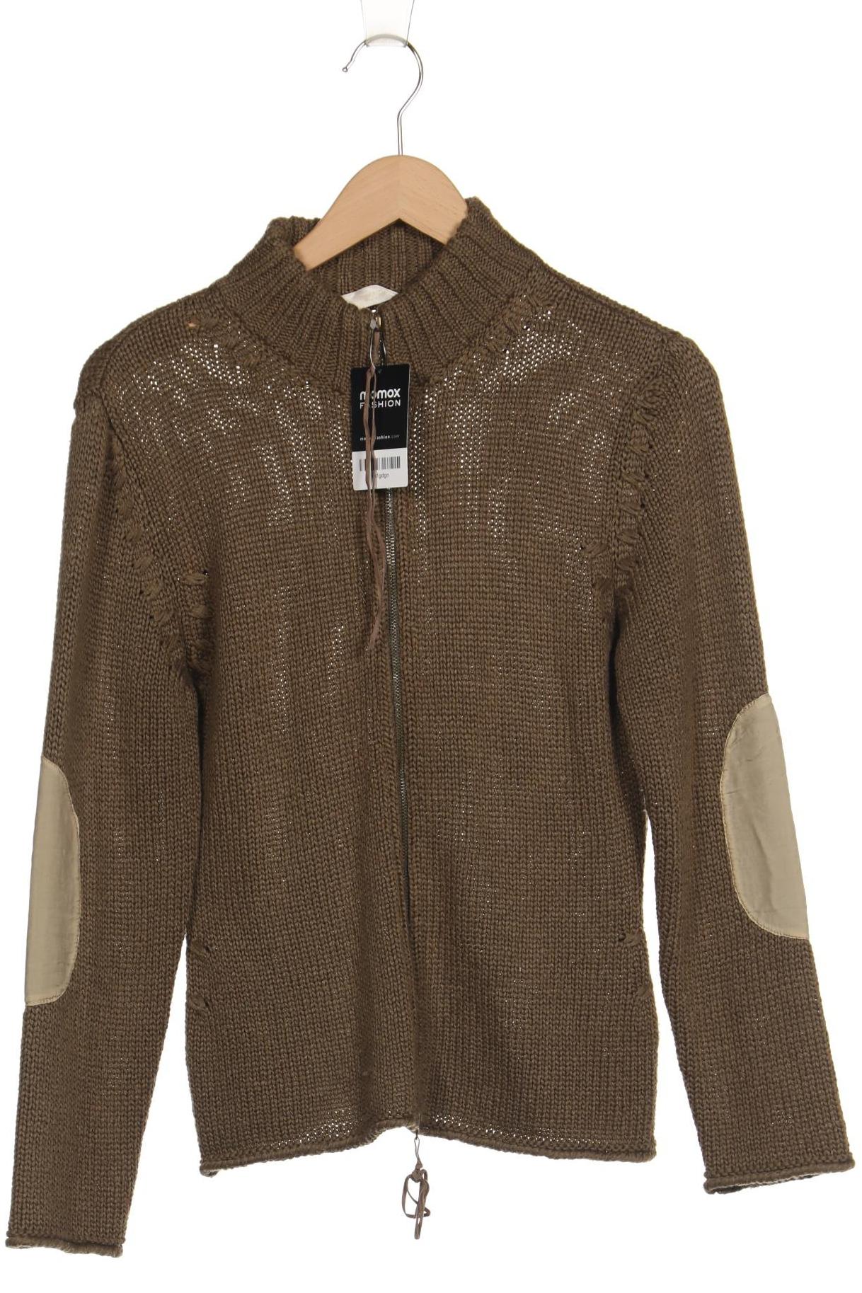 

Elisa Cavaletti Damen Strickjacke, grün, Gr. 36