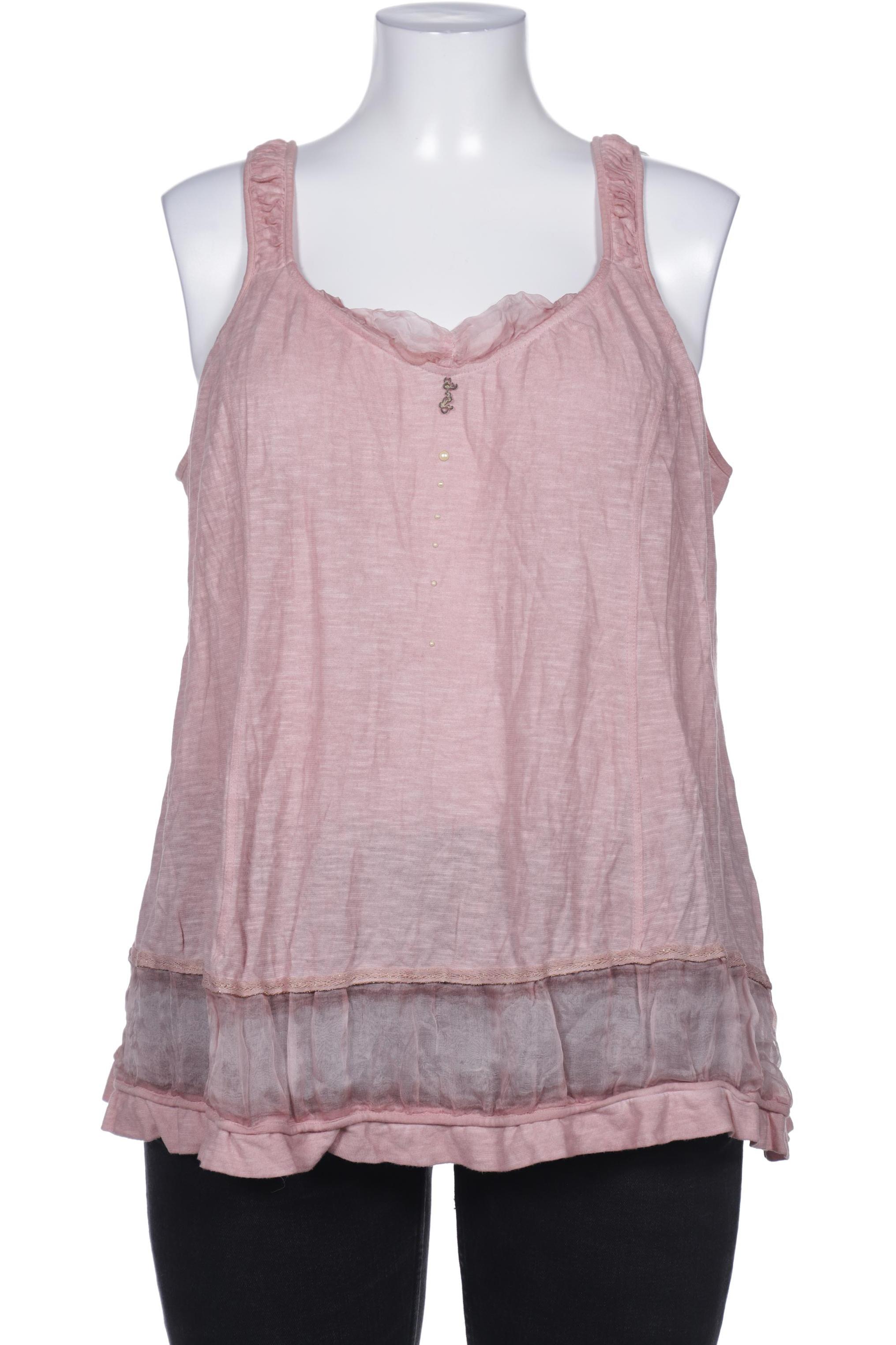 

ELISA CAVALETTI Damen Bluse, pink