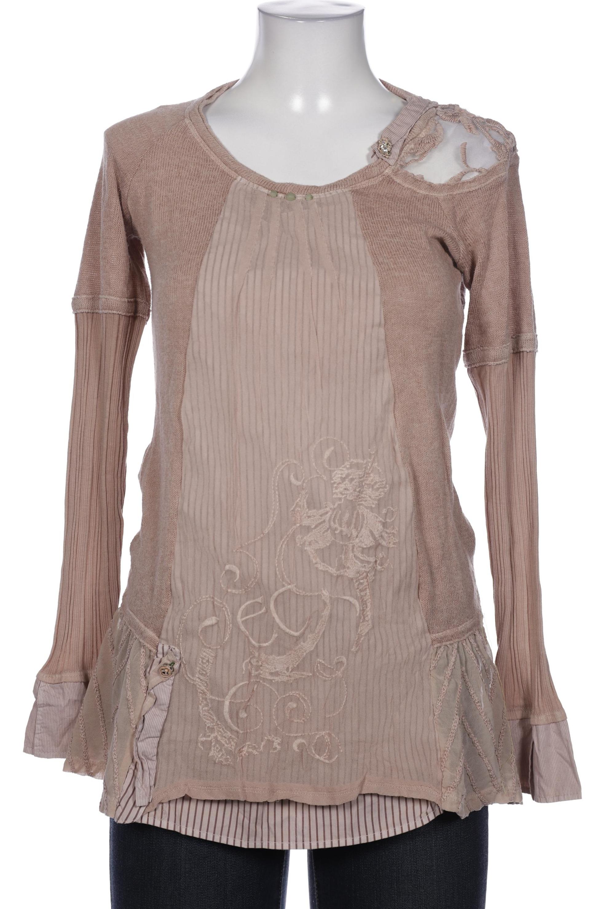 

Elisa Cavaletti Damen Pullover, braun, Gr. 38